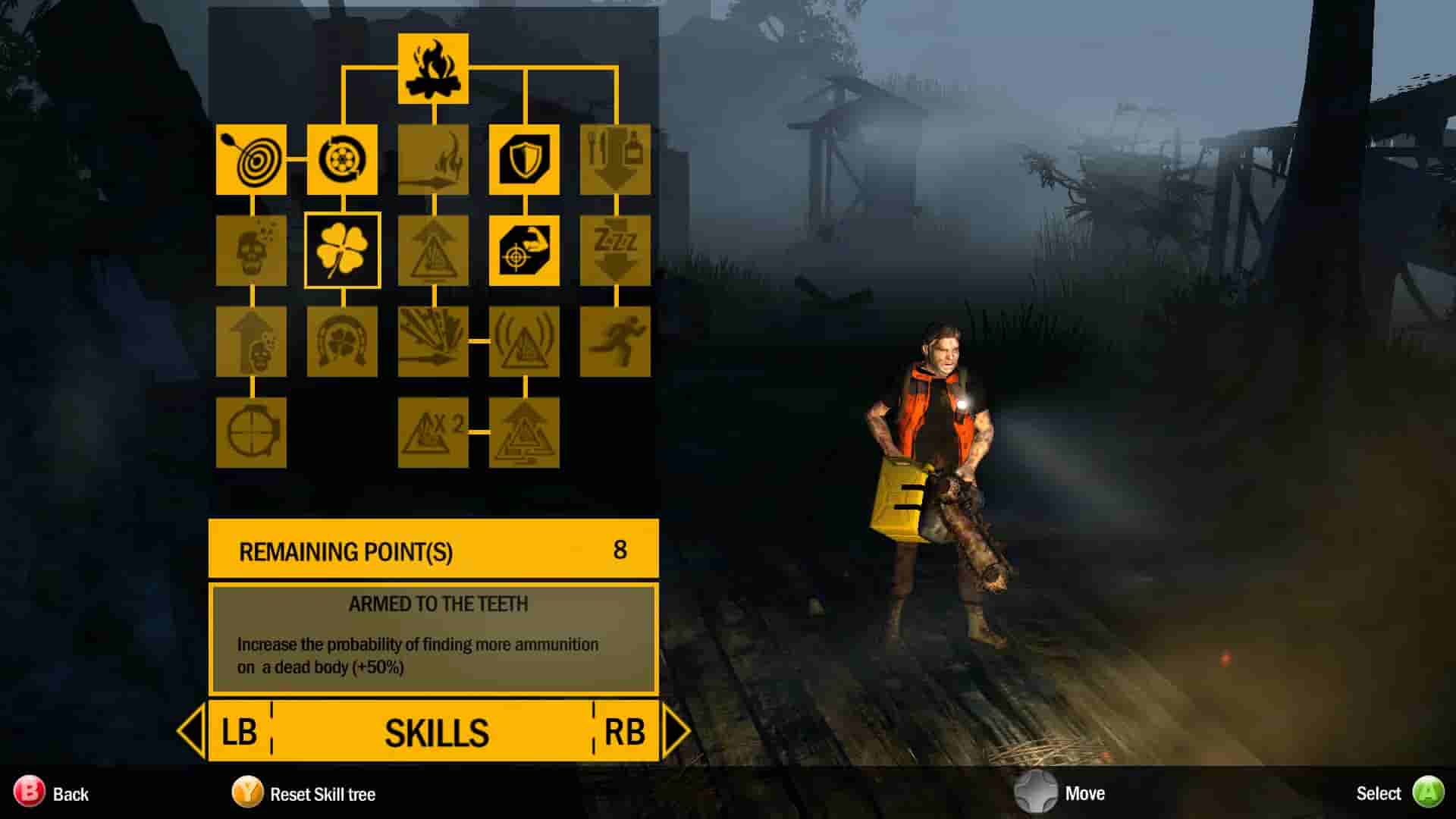 How to Survive screenshot thumbnail screenshot 16
