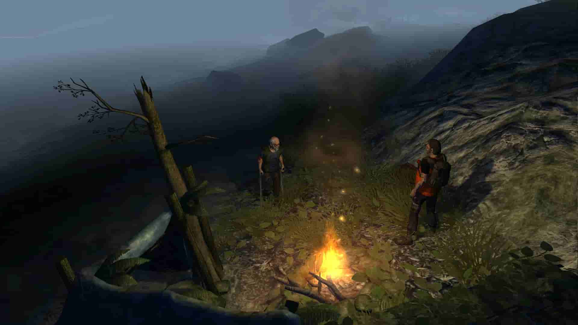 How to Survive screenshot thumbnail screenshot 19