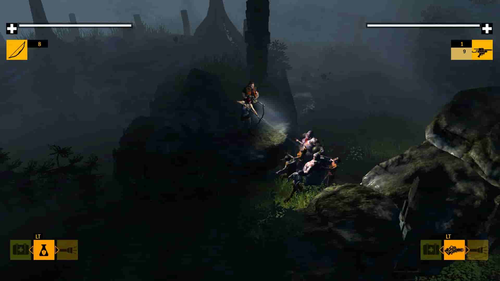 How to Survive screenshot thumbnail screenshot 3