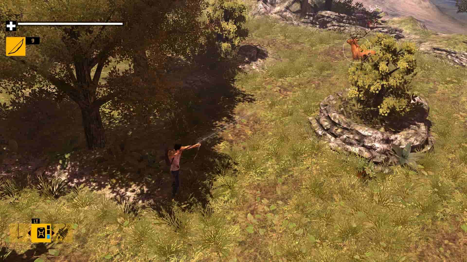 How to Survive screenshot thumbnail screenshot 5