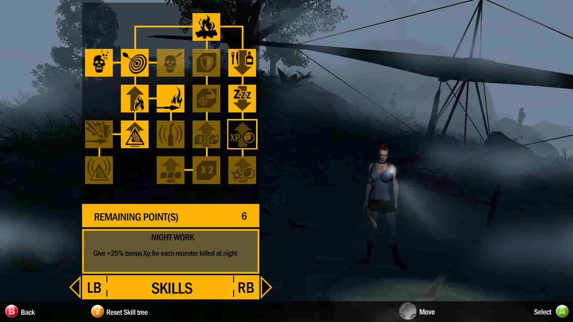 How to Survive screenshot thumbnail screenshot 6