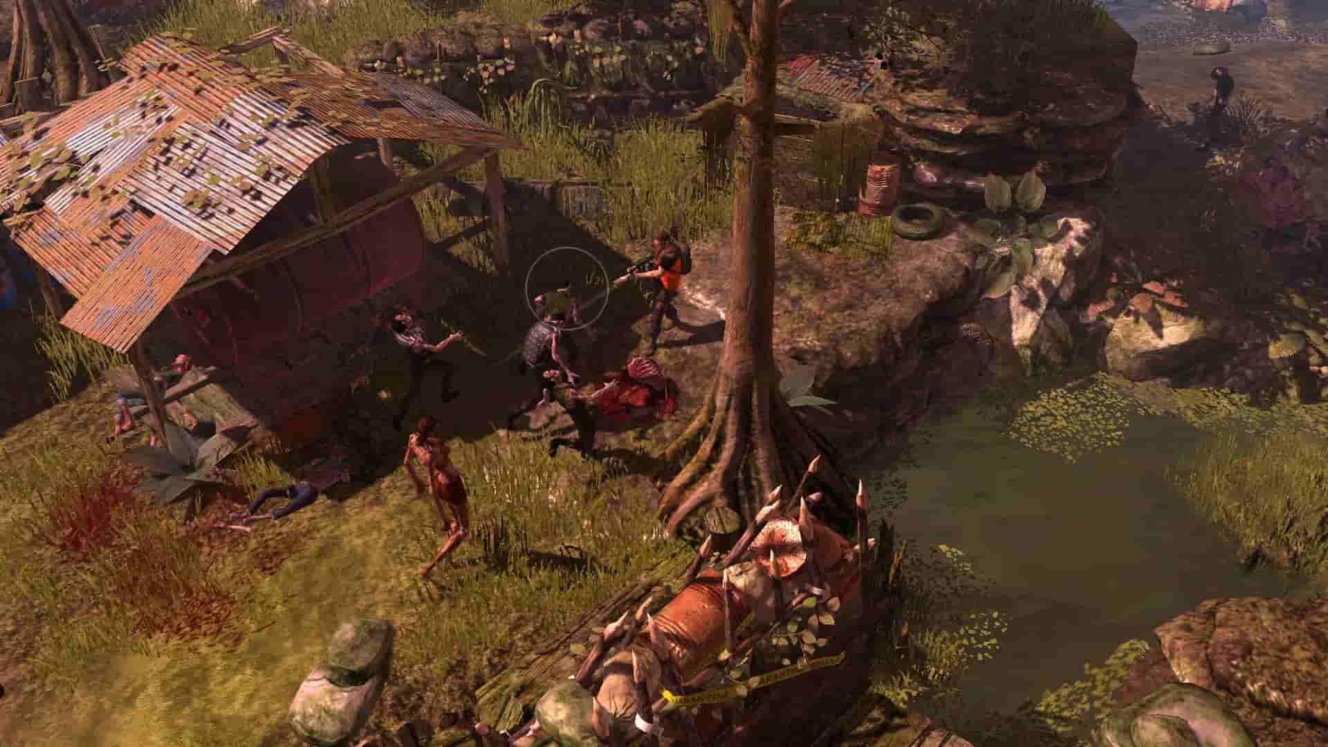How to Survive screenshot thumbnail screenshot 7