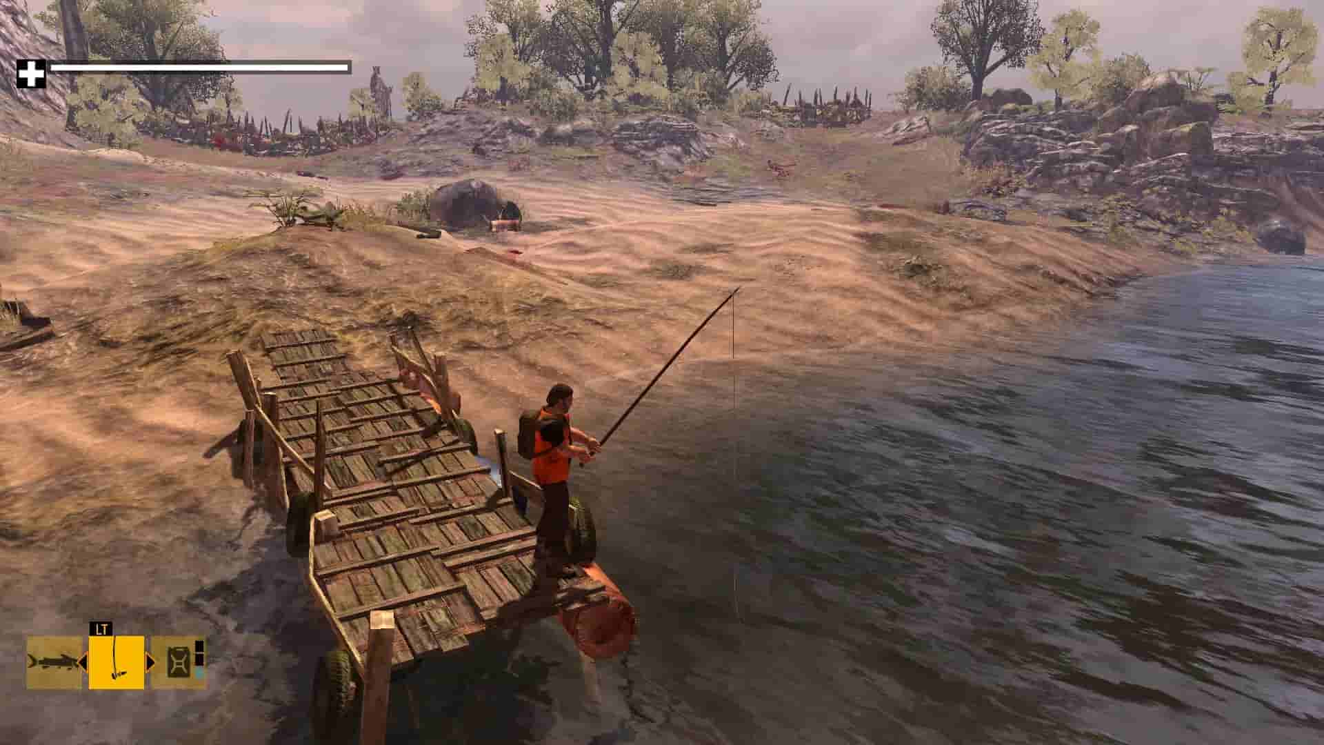 How to Survive screenshot thumbnail screenshot 8