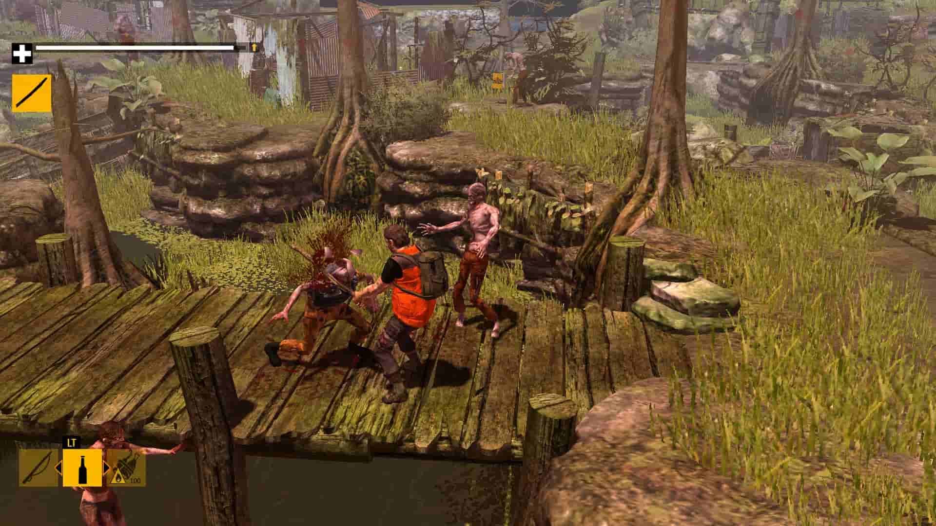 How to Survive screenshot thumbnail screenshot 9