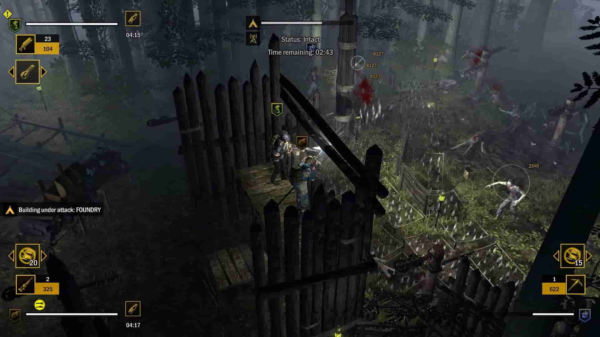 How to Survive 2 screenshot thumbnail screenshot 1