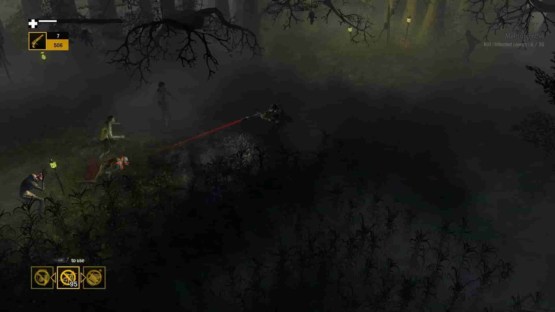 How to Survive 2 screenshot thumbnail screenshot 13