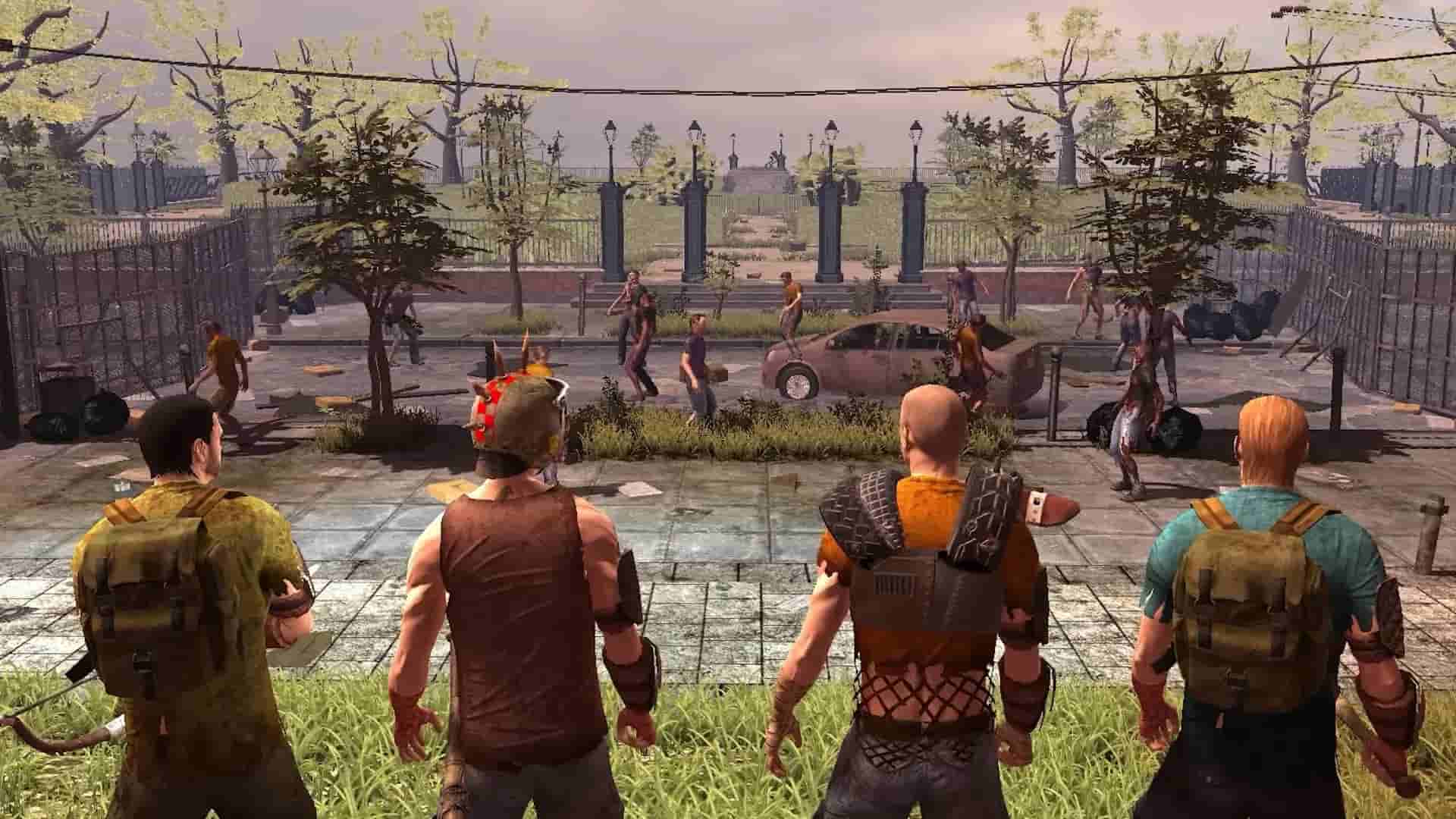 How to Survive 2 screenshot thumbnail screenshot 15
