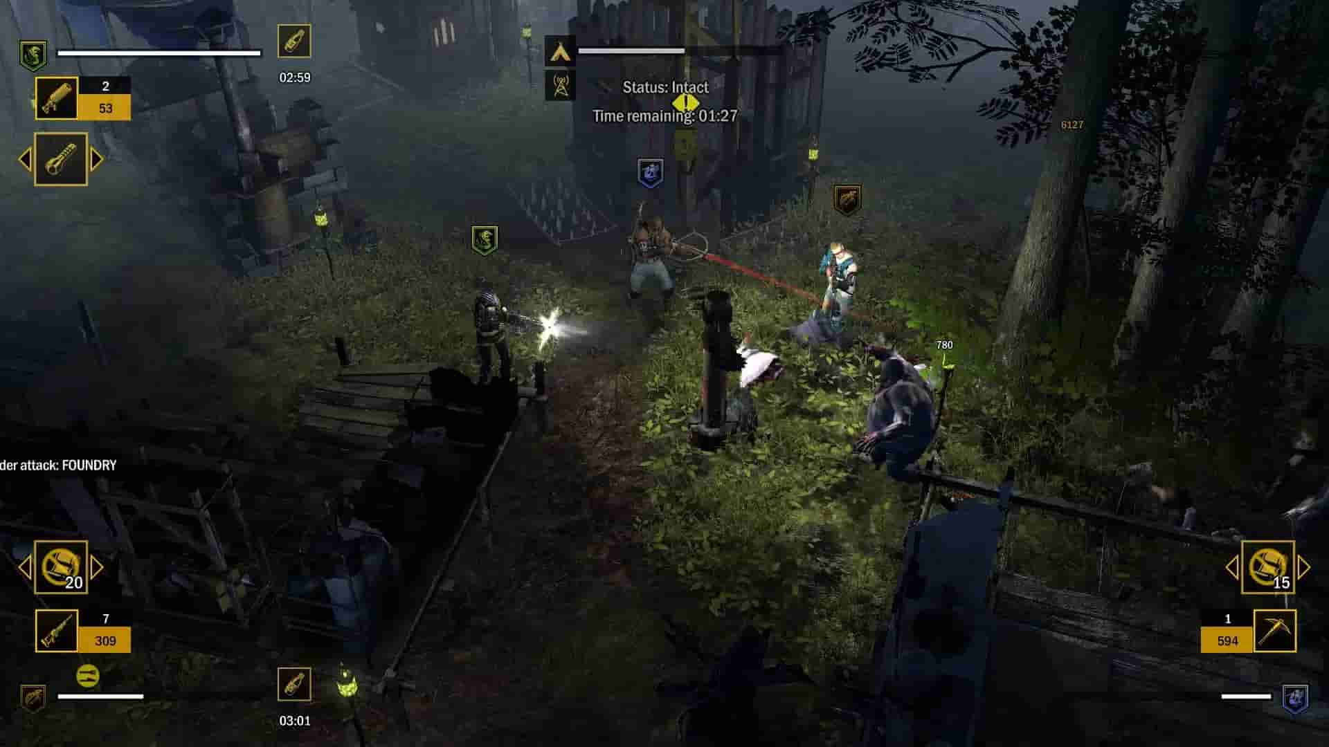 How to Survive 2 screenshot thumbnail screenshot 20