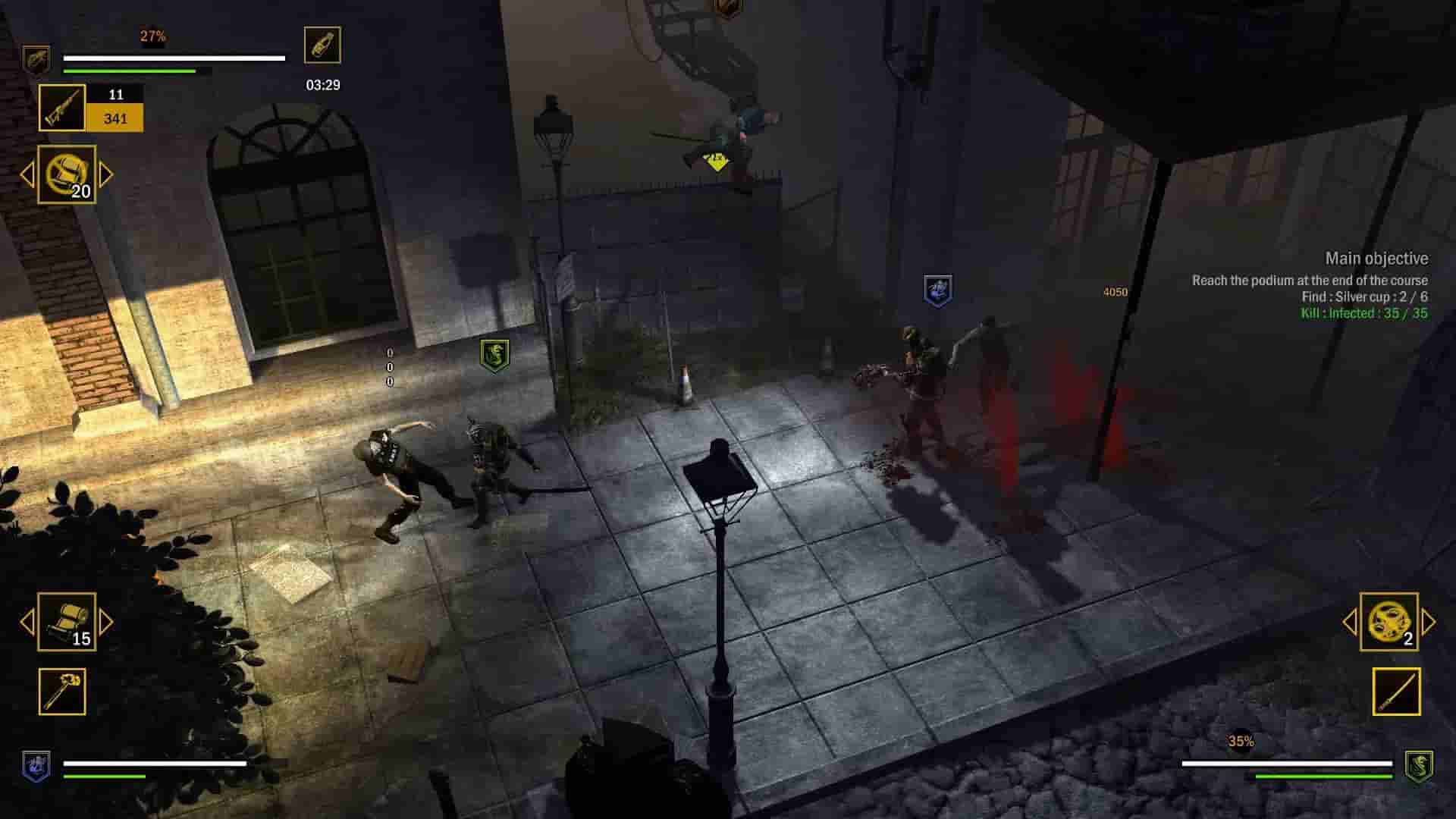 How to Survive 2 screenshot thumbnail screenshot 3