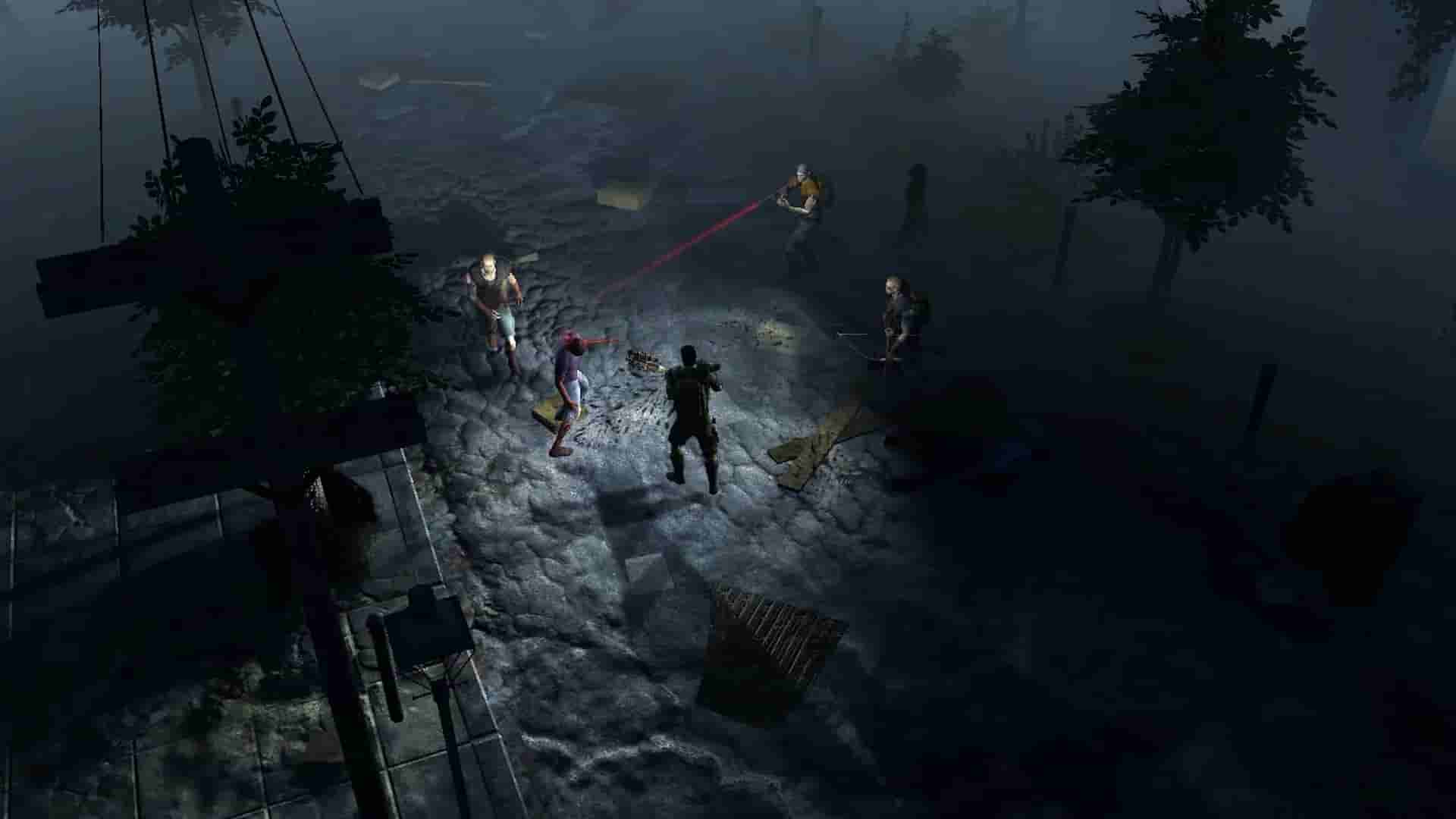 How to Survive 2 screenshot thumbnail screenshot 6
