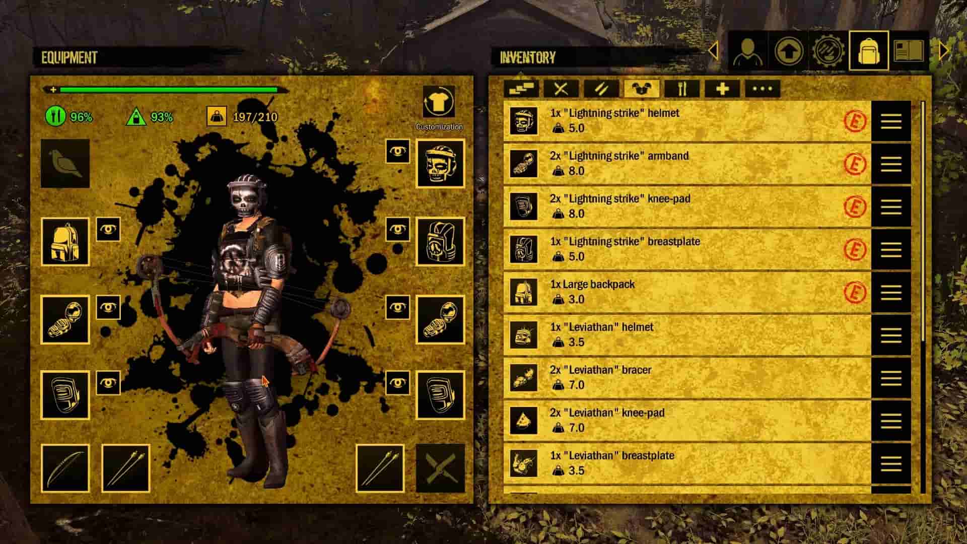 How to Survive 2 screenshot thumbnail screenshot 8
