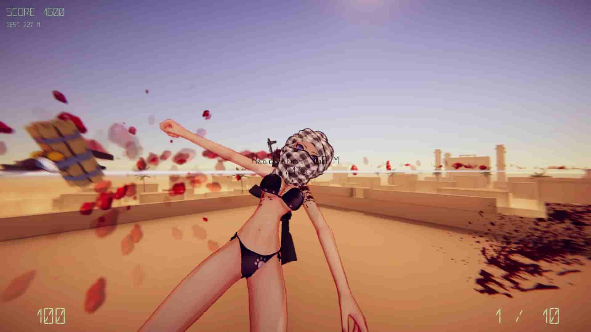 H-SNIPER: Middle East screenshot thumbnail screenshot 10