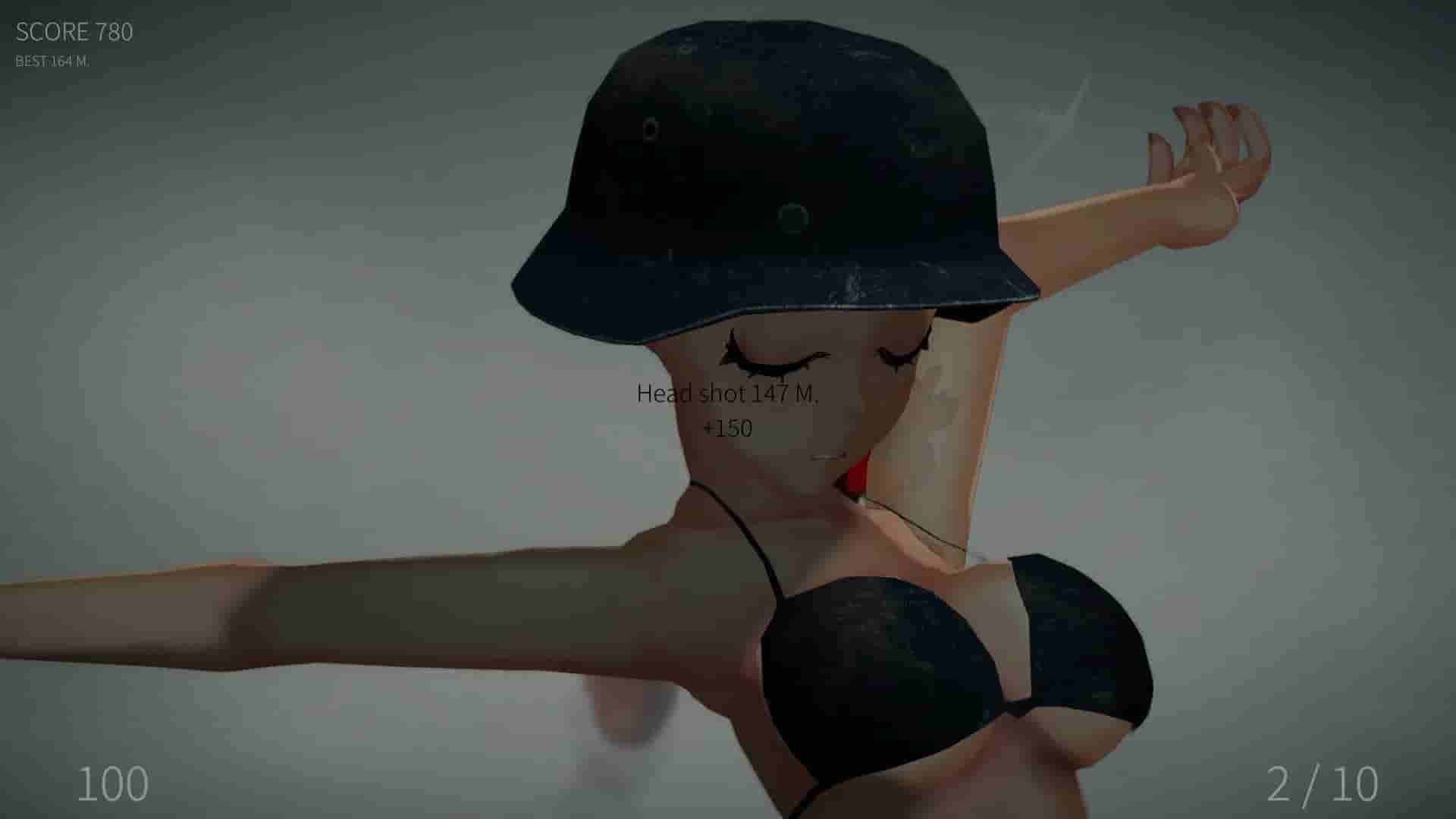 H-SNIPER: World War II screenshot thumbnail screenshot 1