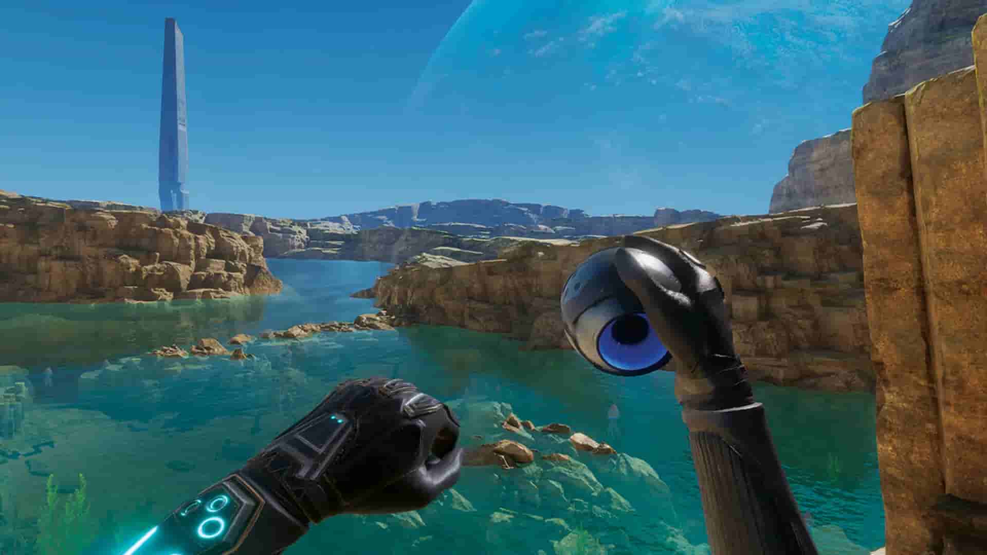 Hubris screenshot thumbnail screenshot 0