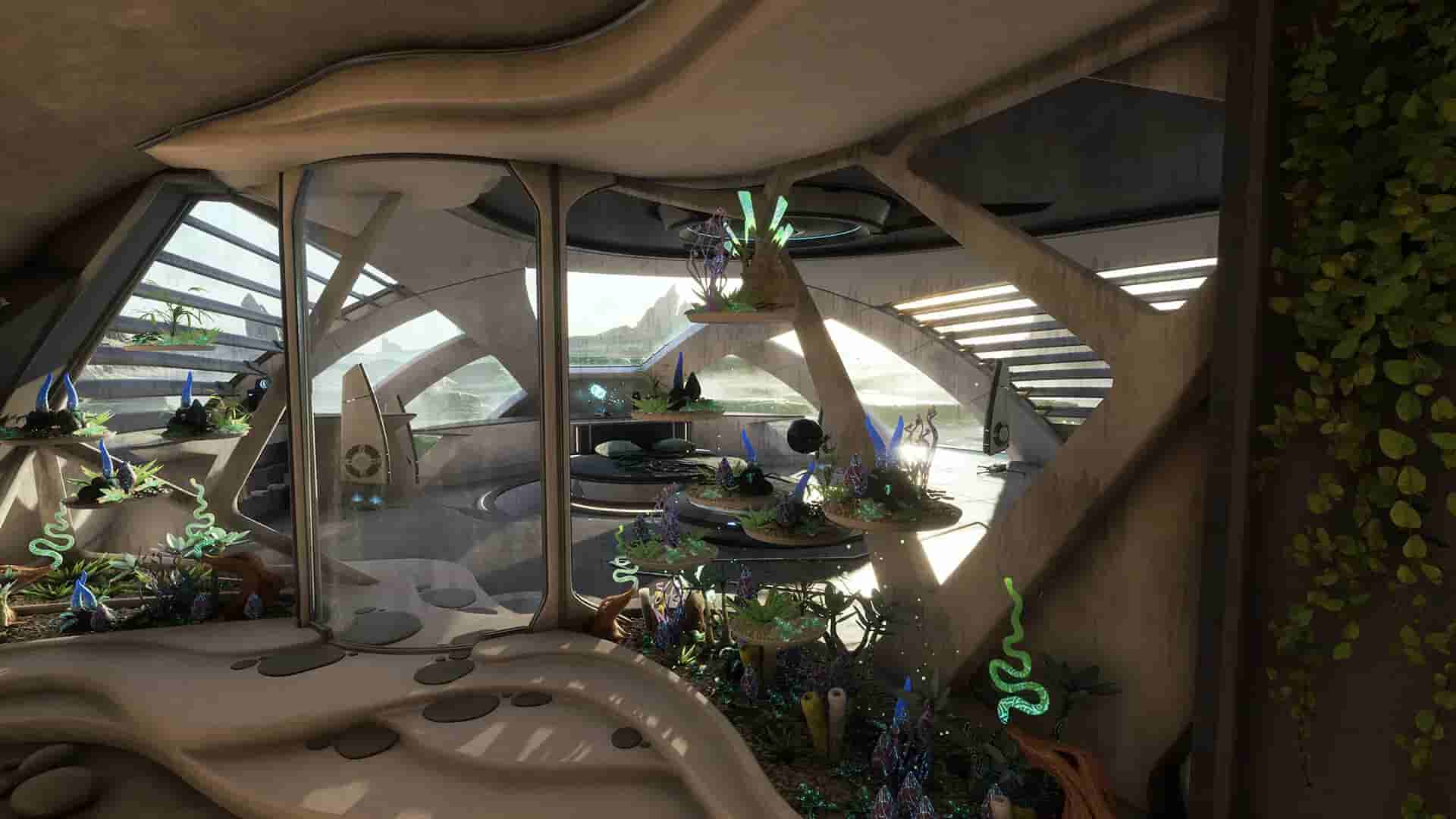 Hubris screenshot thumbnail screenshot 10