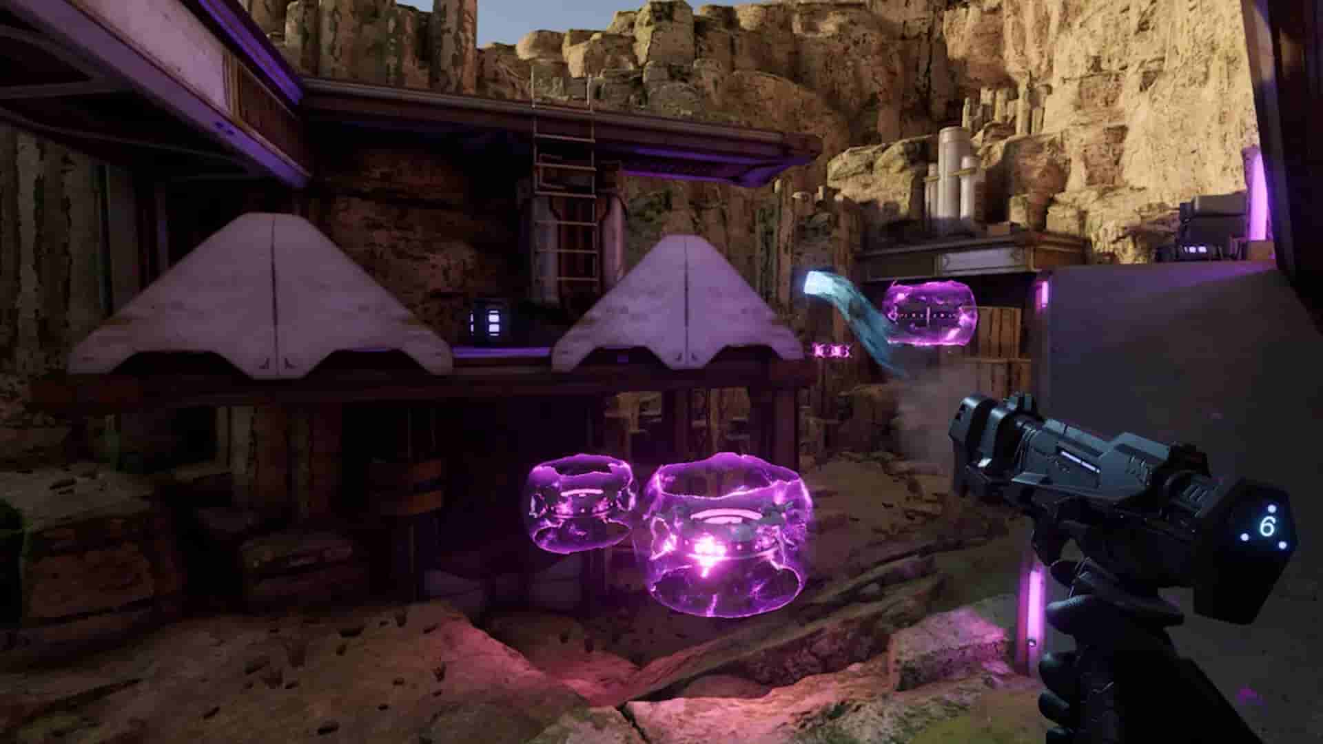 Hubris screenshot thumbnail screenshot 11