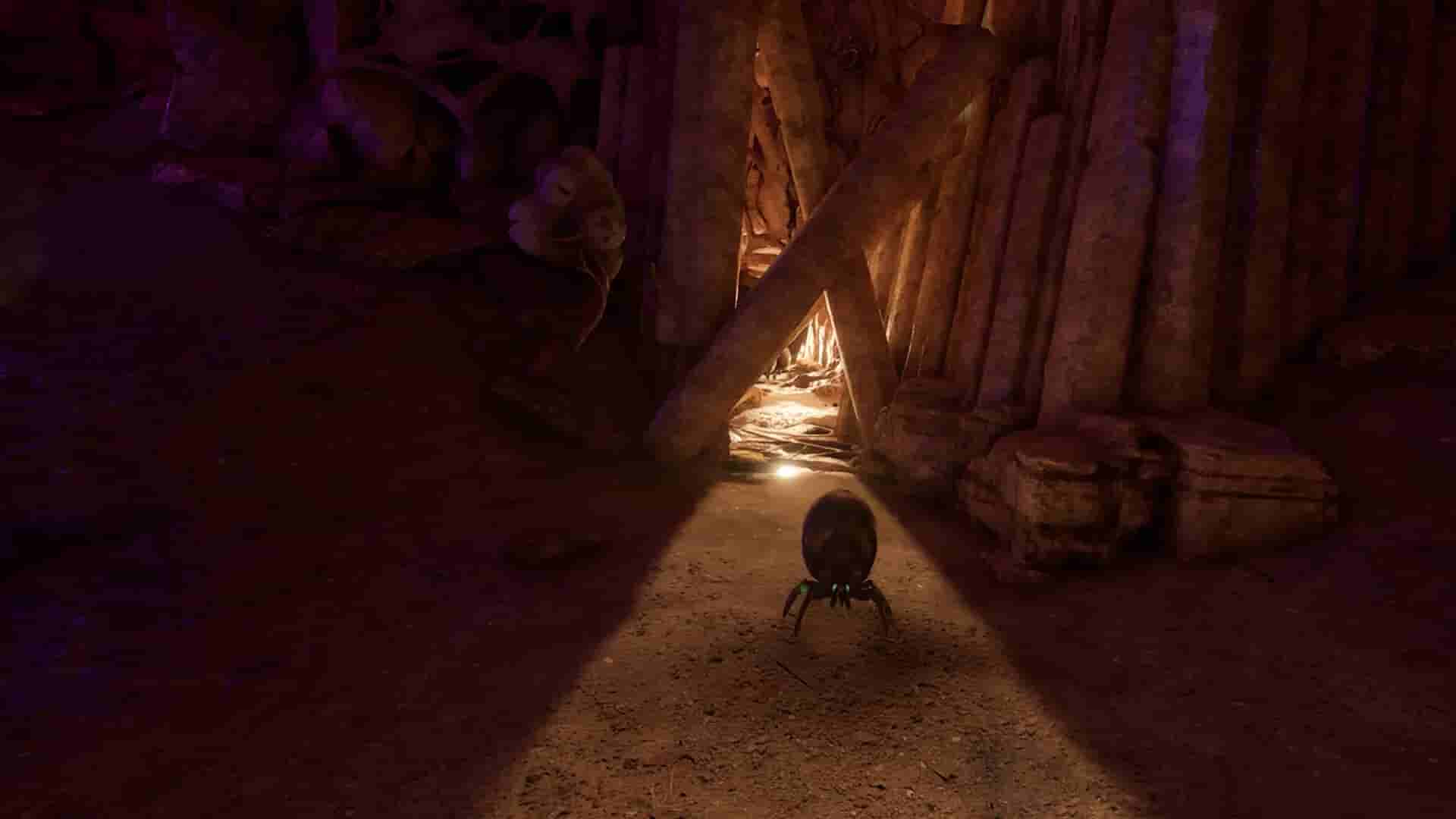 Hubris screenshot thumbnail screenshot 12