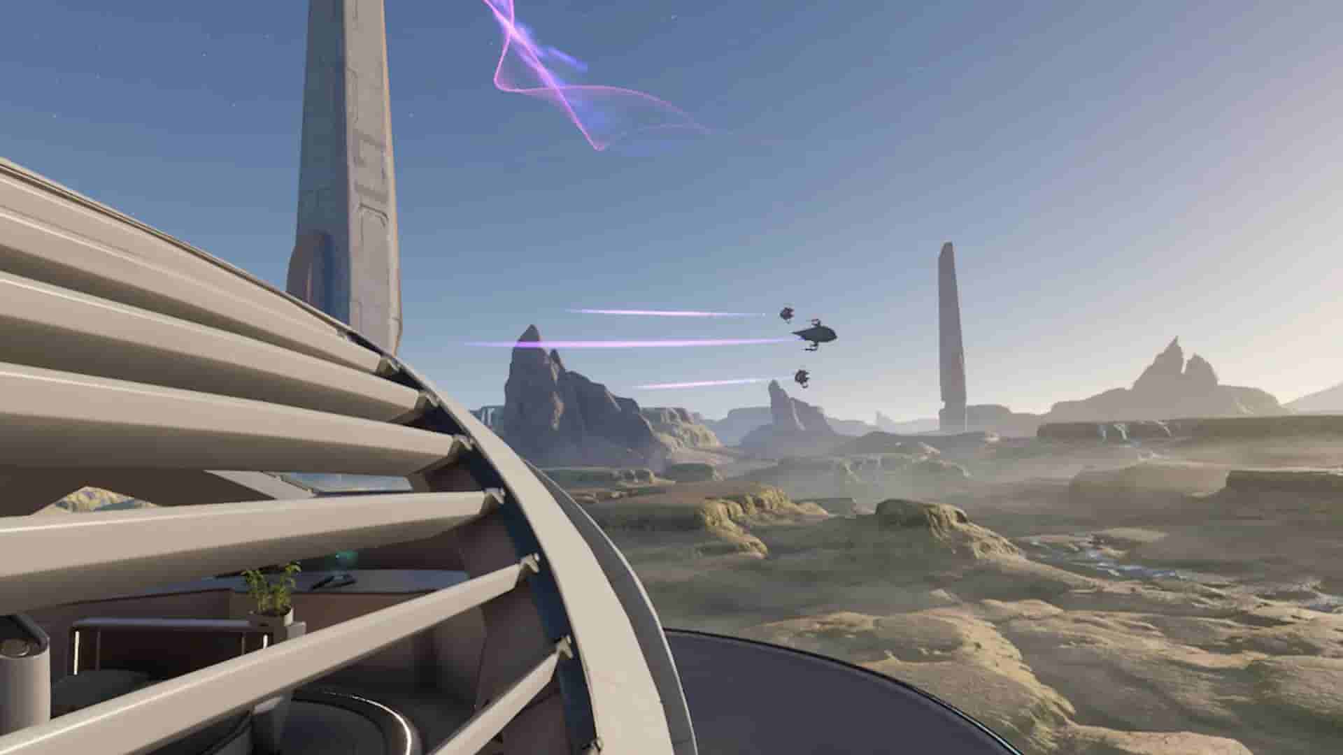 Hubris screenshot thumbnail screenshot 14