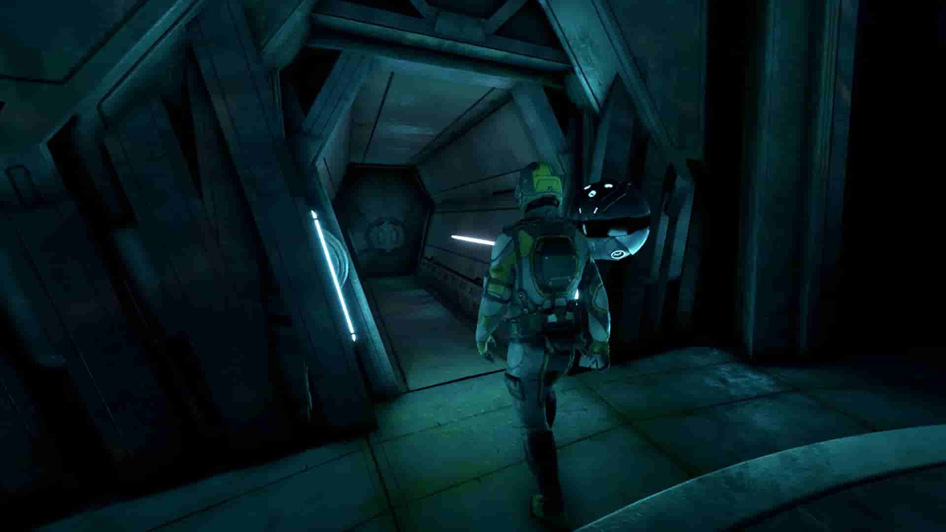Hubris screenshot thumbnail screenshot 19