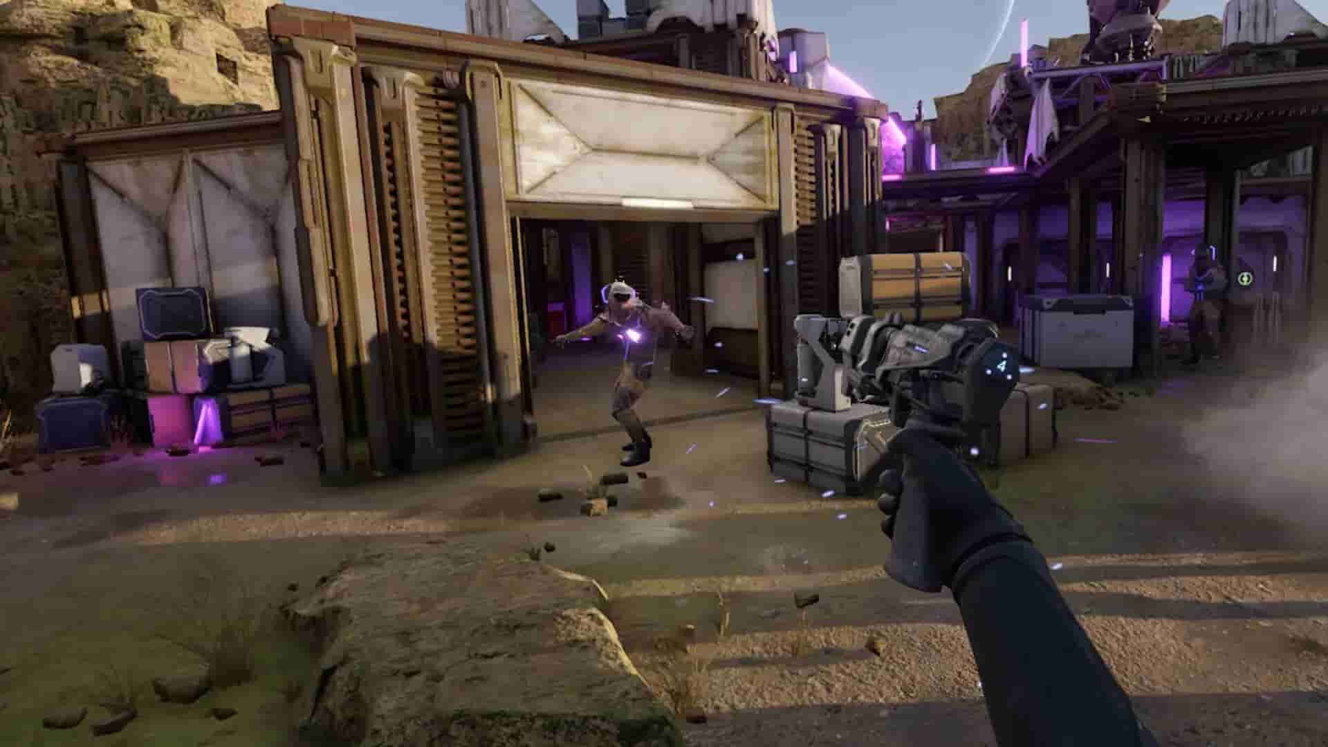 Hubris screenshot thumbnail screenshot 2