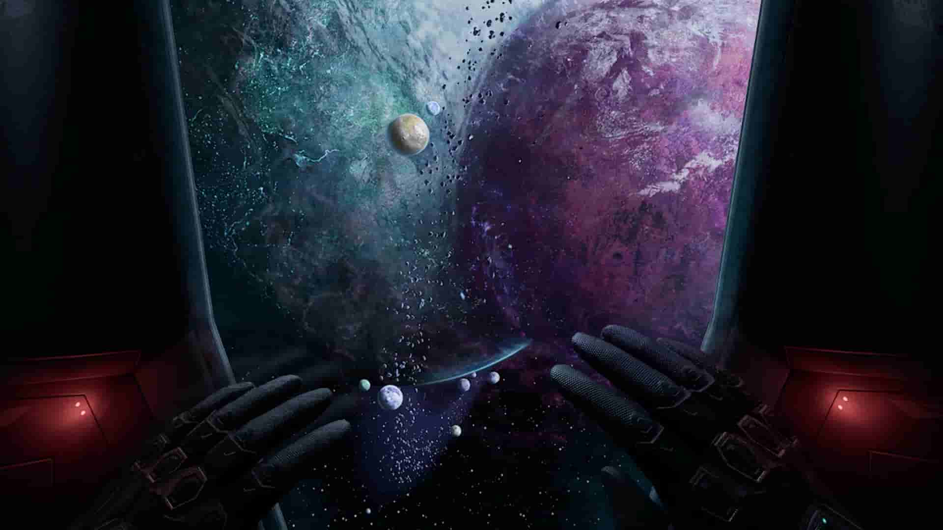 Hubris screenshot thumbnail screenshot 21