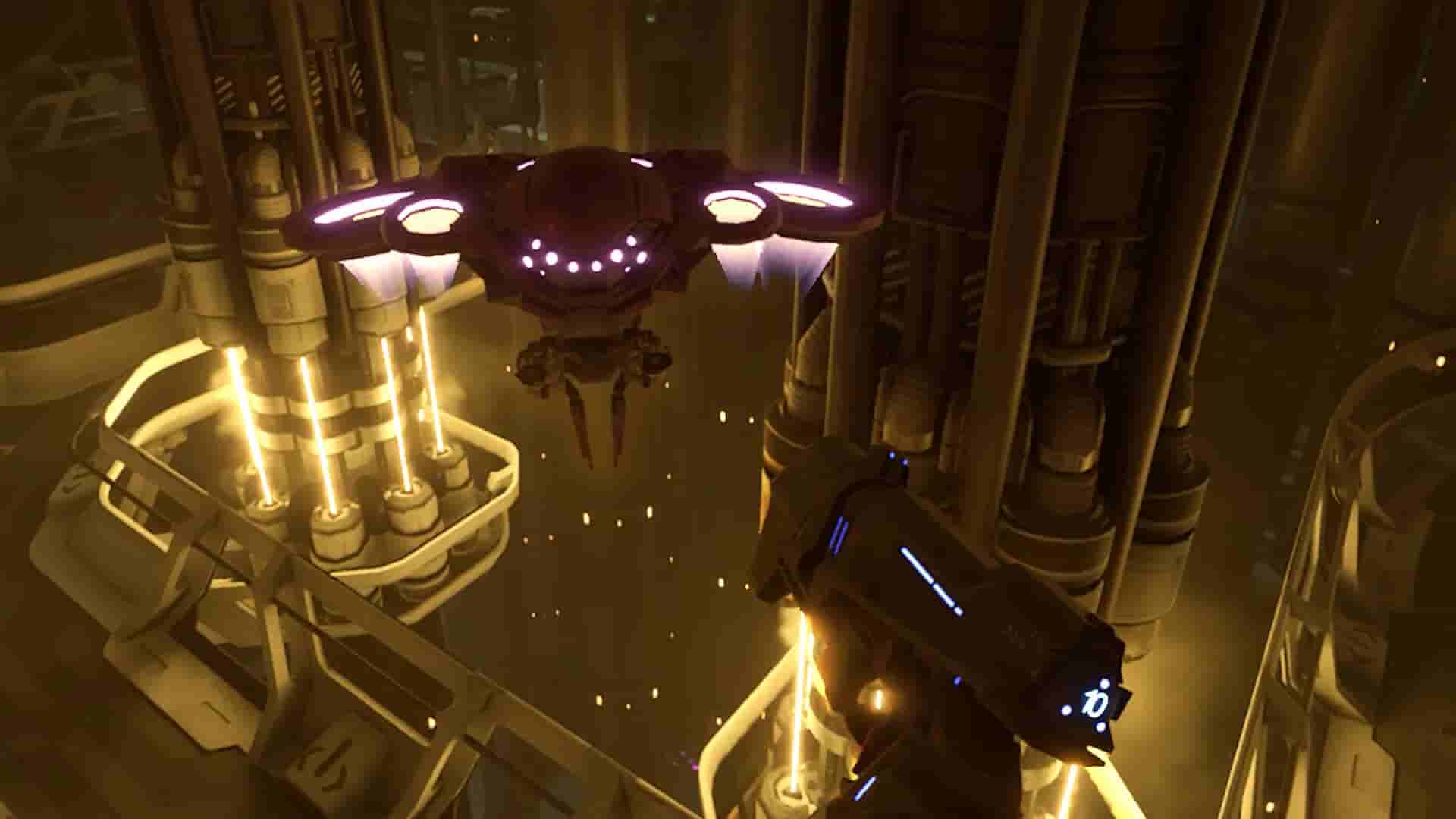 Hubris screenshot thumbnail screenshot 5