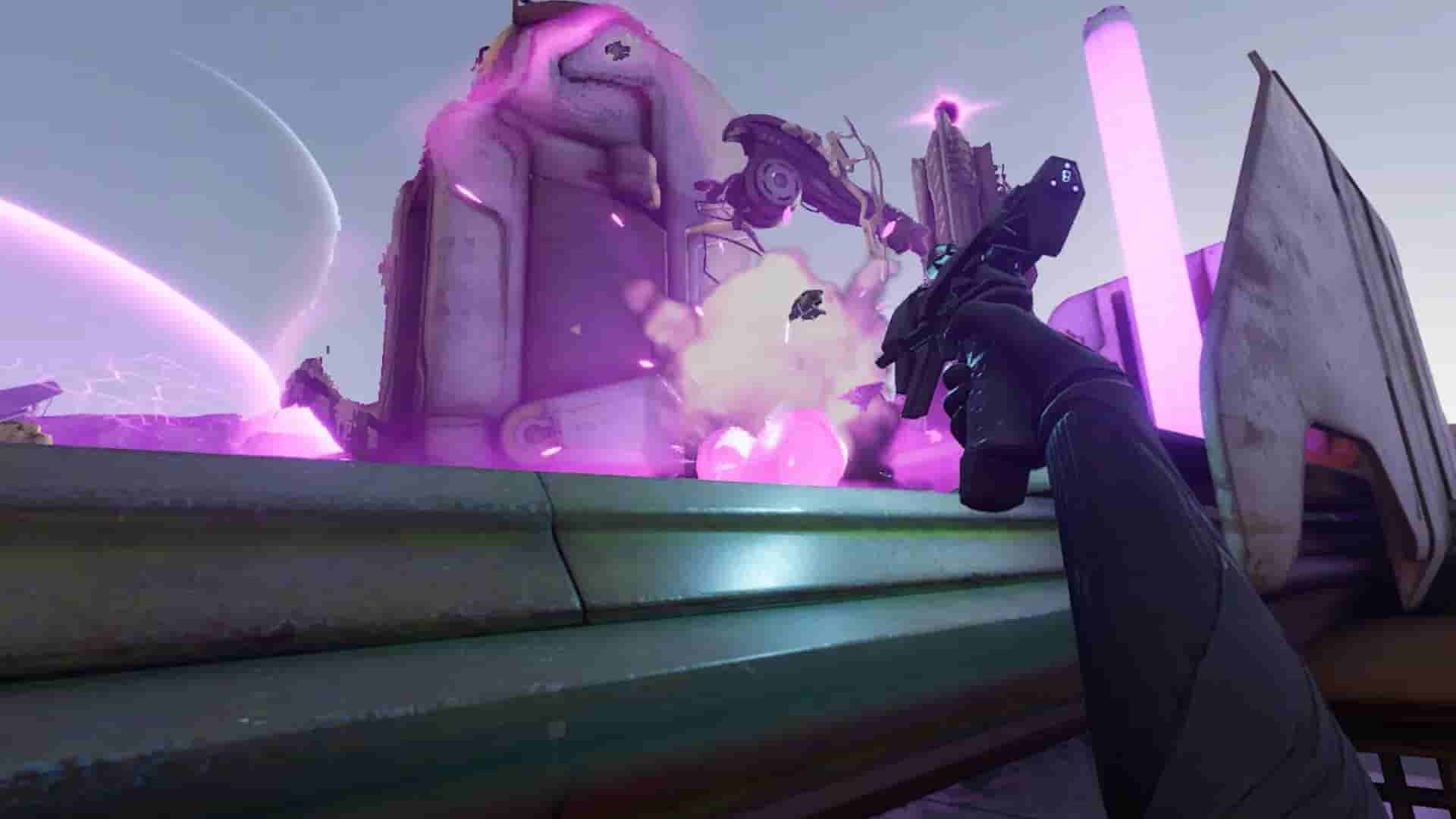Hubris screenshot thumbnail screenshot 7