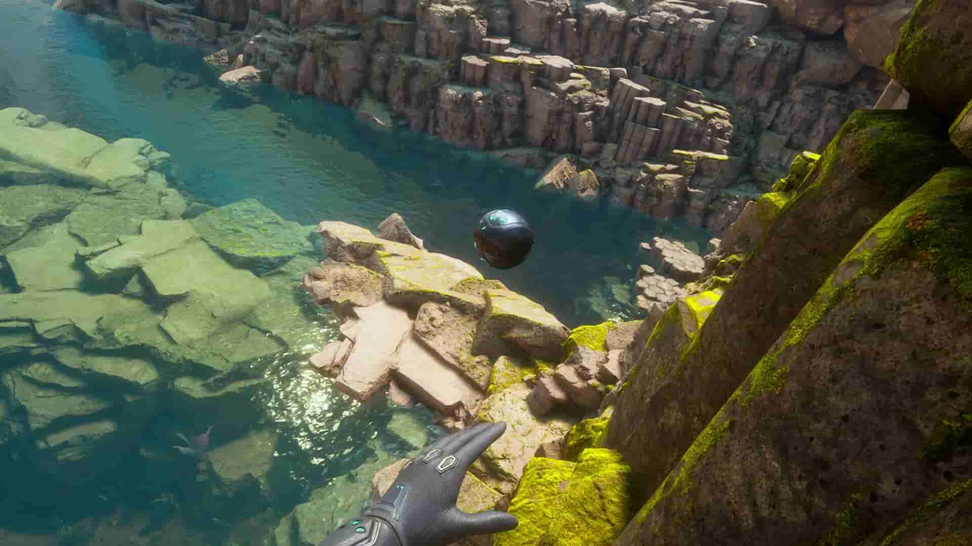 Hubris screenshot thumbnail screenshot 8