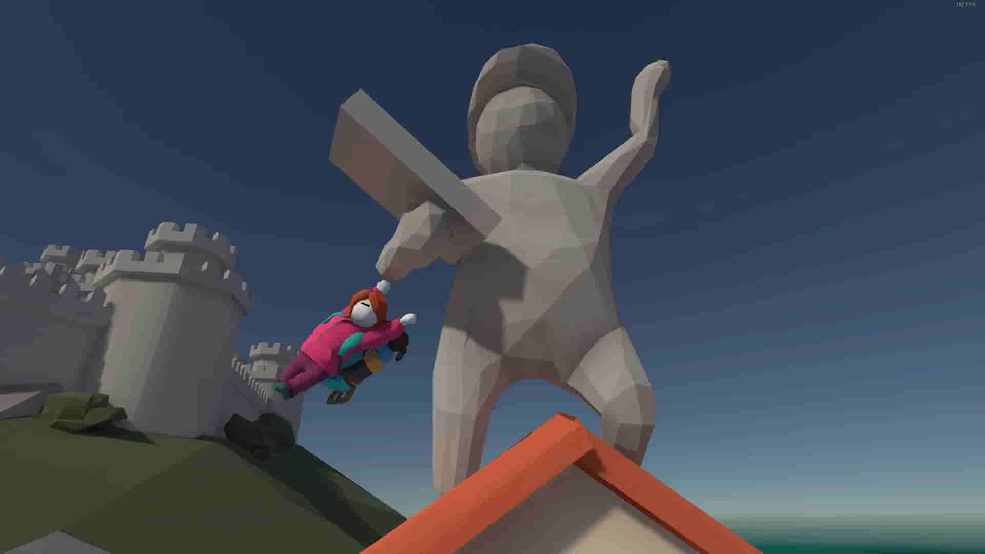 Human Fall Flat screenshot thumbnail screenshot 10