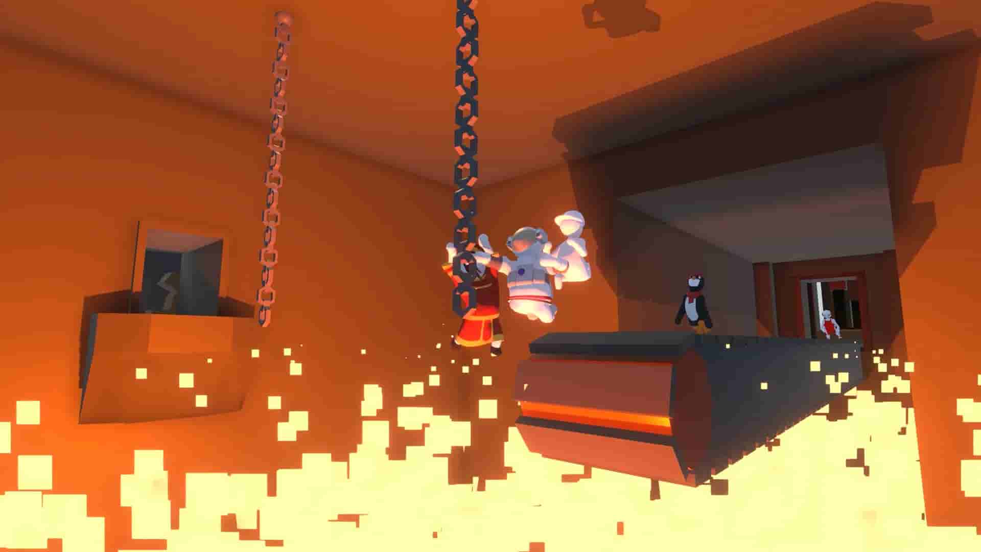 Human Fall Flat screenshot thumbnail screenshot 13