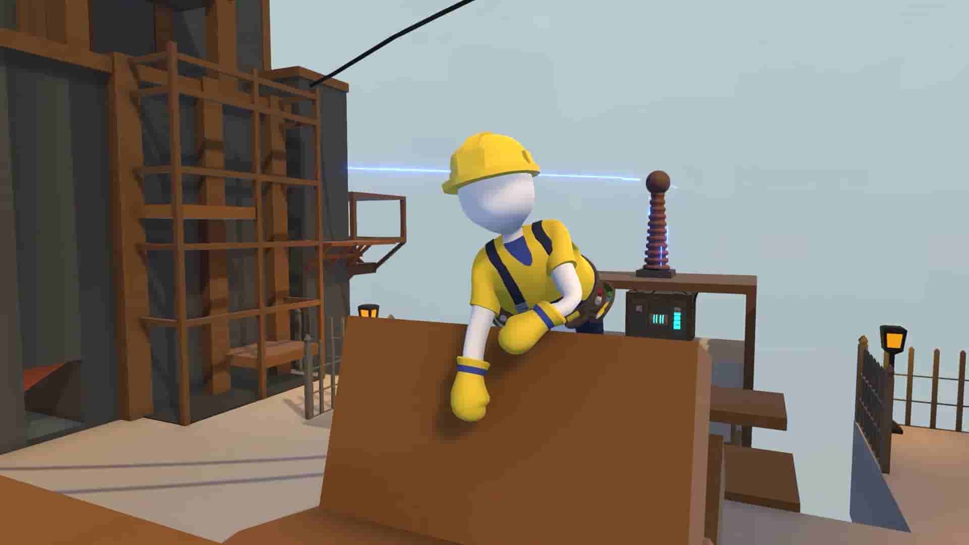 Human Fall Flat screenshot thumbnail screenshot 15