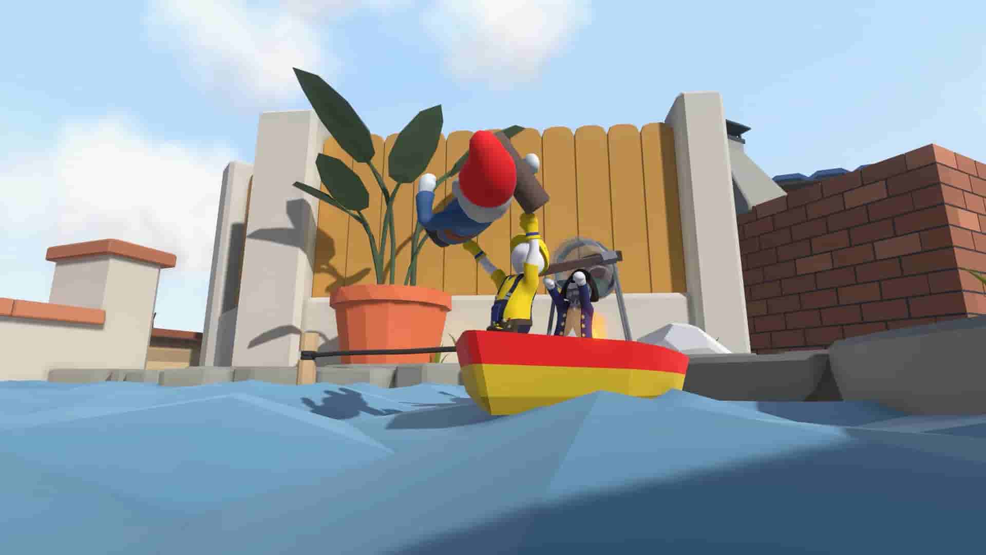 Human Fall Flat screenshot thumbnail screenshot 16