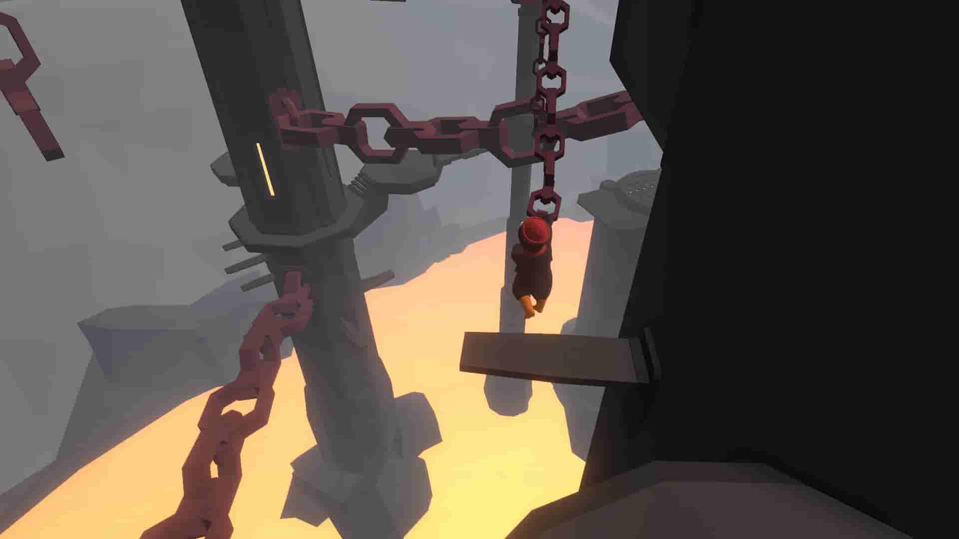 Human Fall Flat screenshot thumbnail screenshot 21
