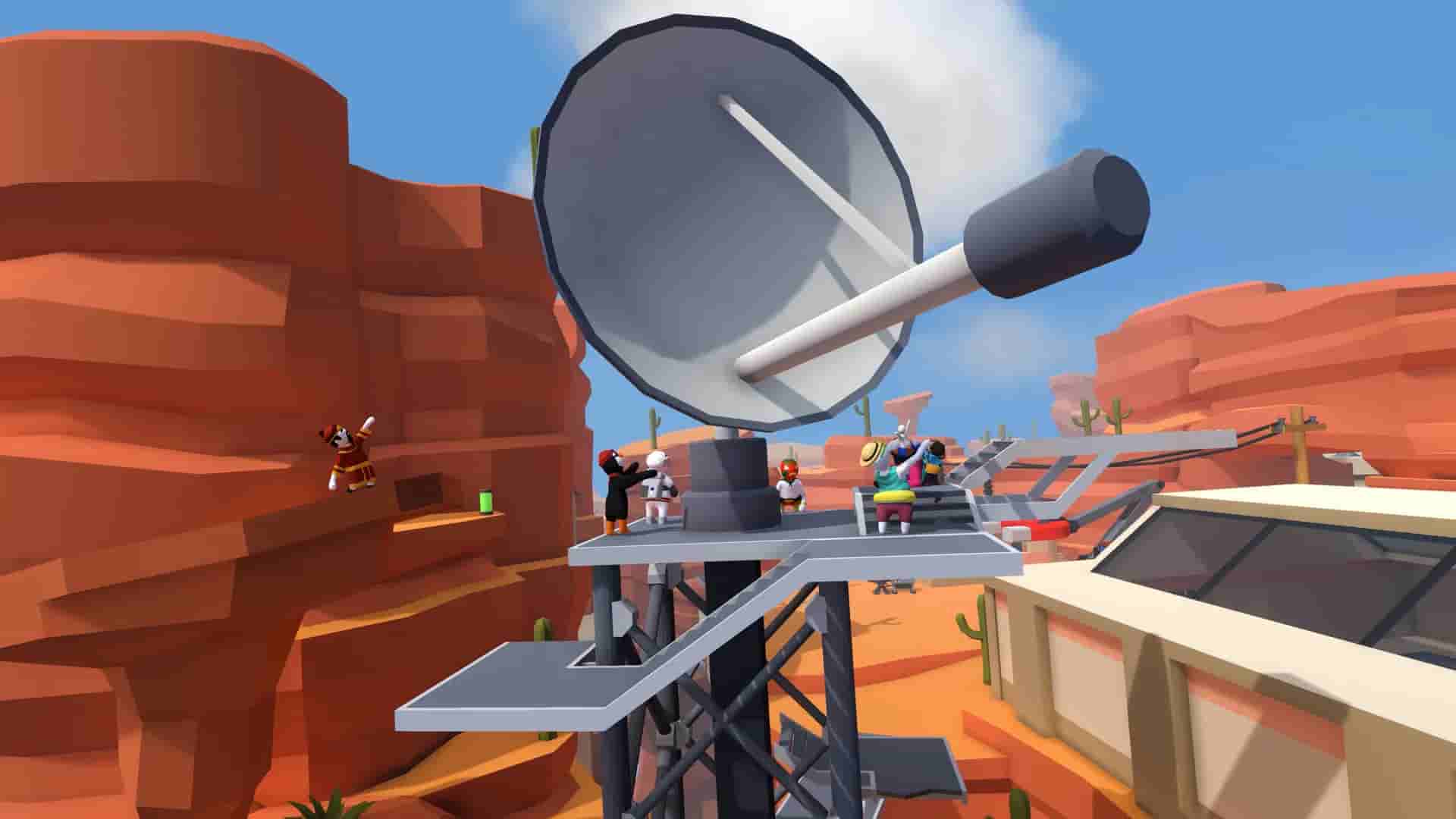 Human Fall Flat screenshot thumbnail screenshot 24