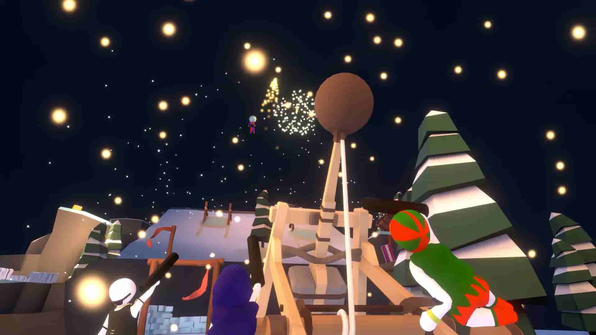 Human Fall Flat screenshot thumbnail screenshot 29