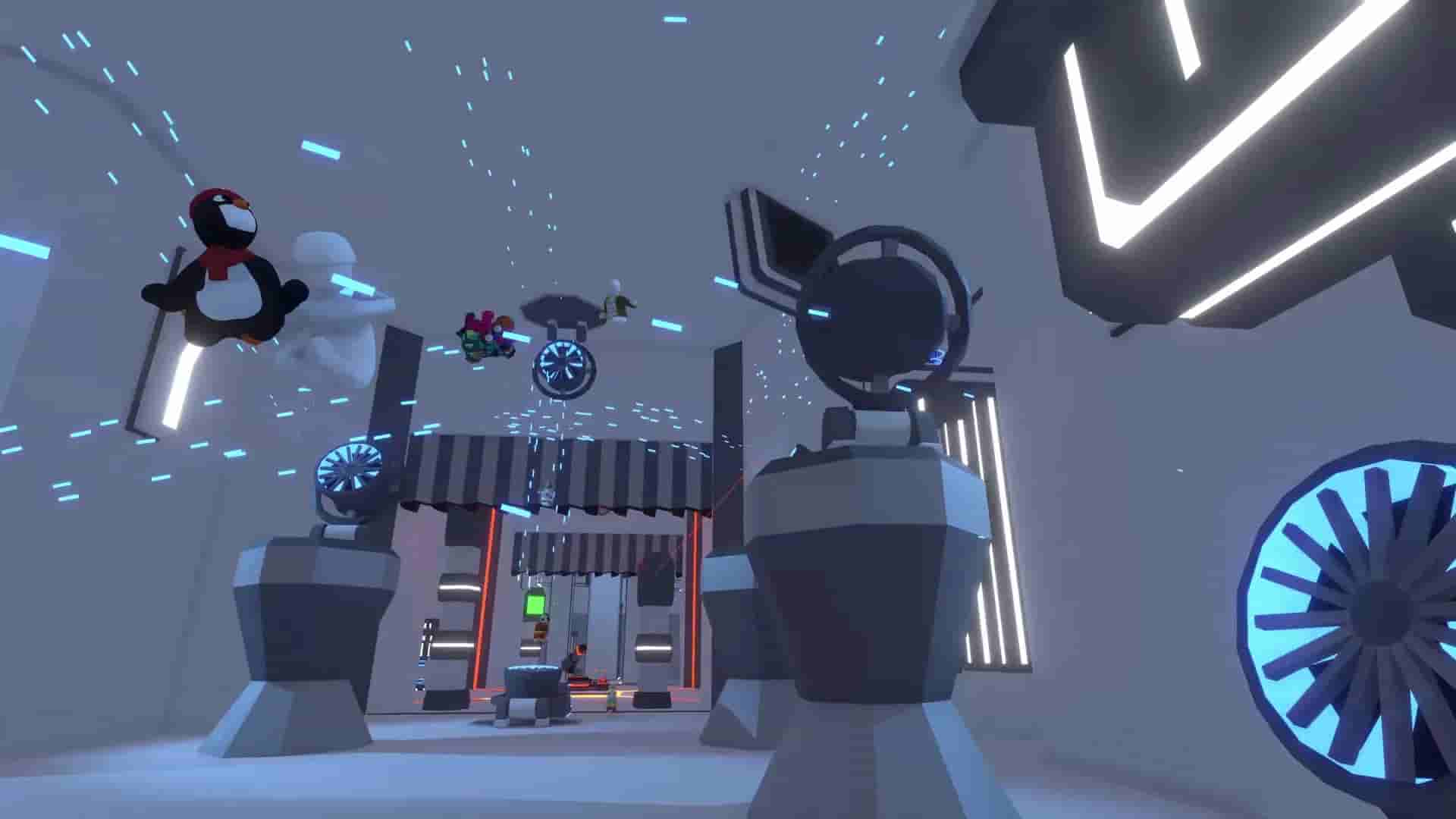Human Fall Flat screenshot thumbnail screenshot 35