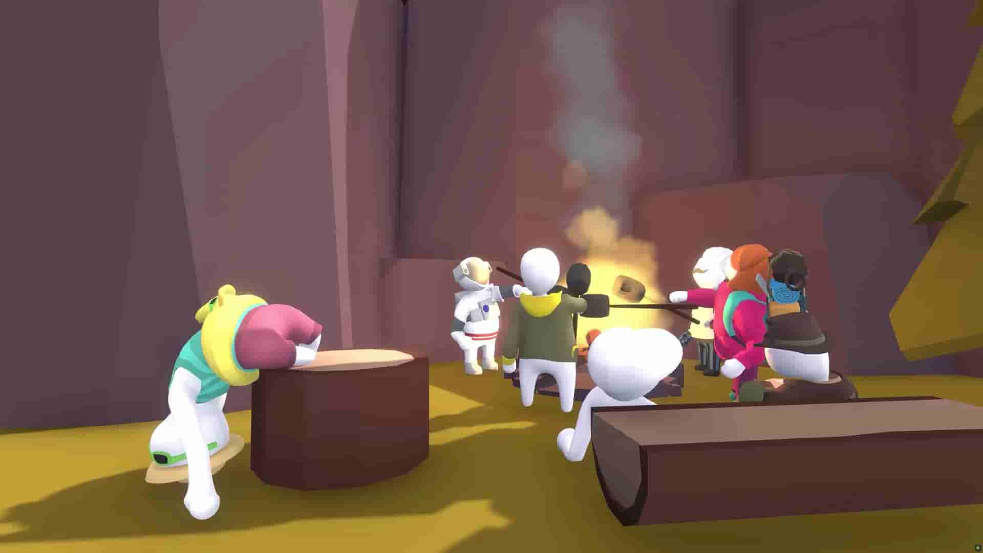 Human Fall Flat screenshot thumbnail screenshot 36