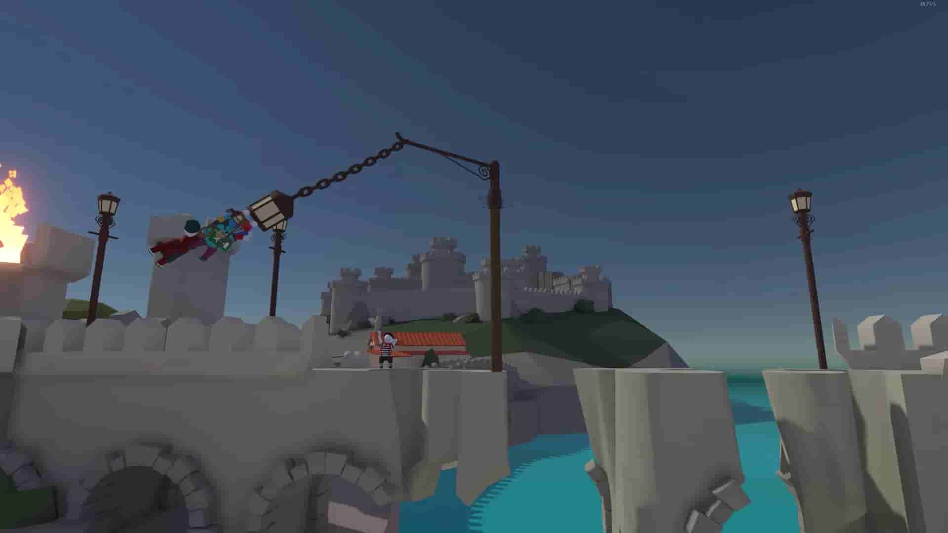 Human Fall Flat screenshot thumbnail screenshot 9