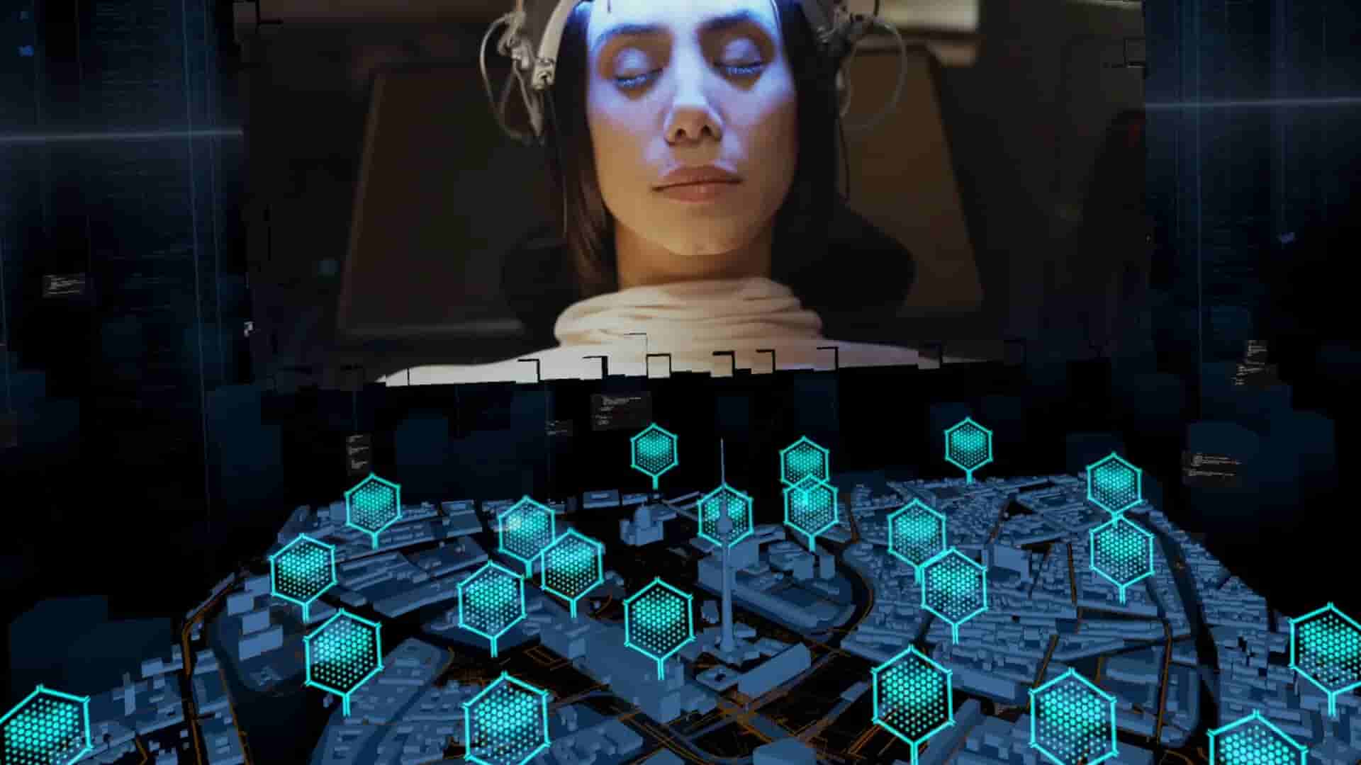 Human Within screenshot thumbnail screenshot 0