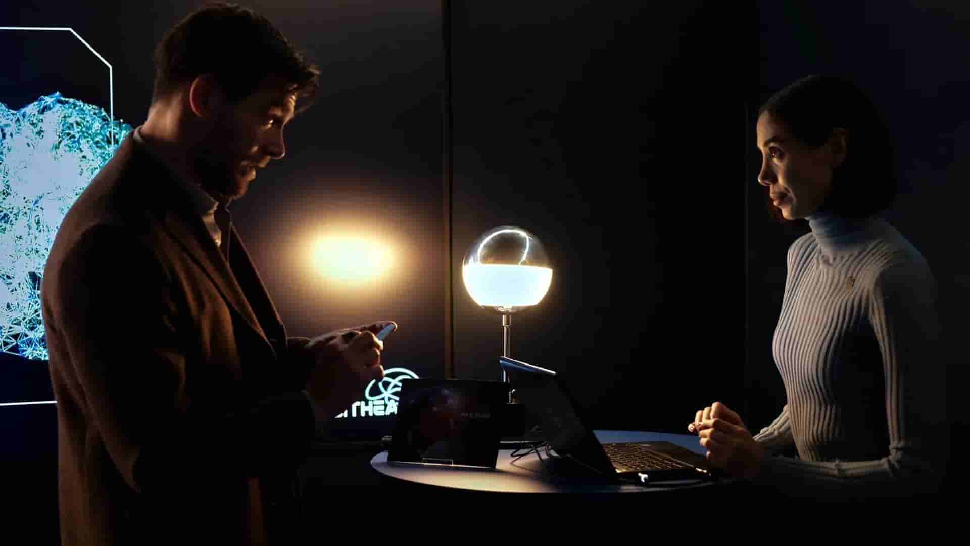 Human Within screenshot thumbnail screenshot 10