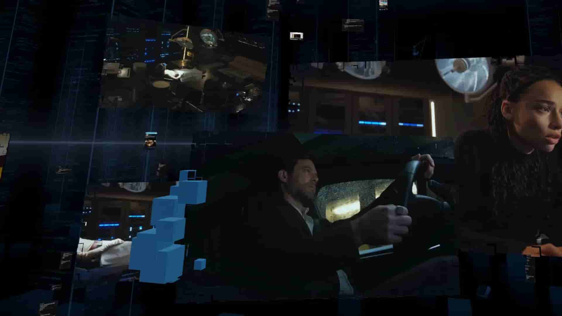 Human Within screenshot thumbnail screenshot 11