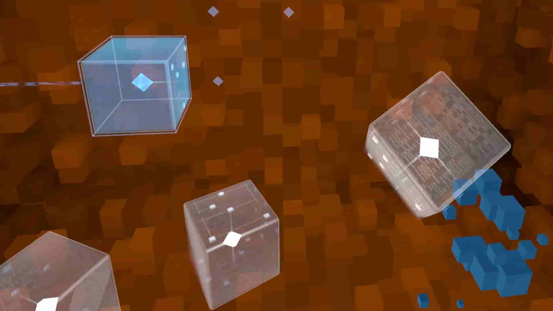 Human Within screenshot thumbnail screenshot 2