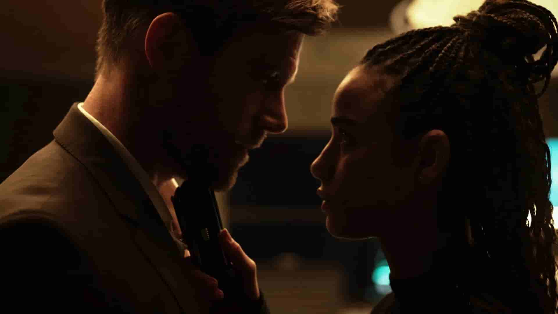 Human Within screenshot thumbnail screenshot 4