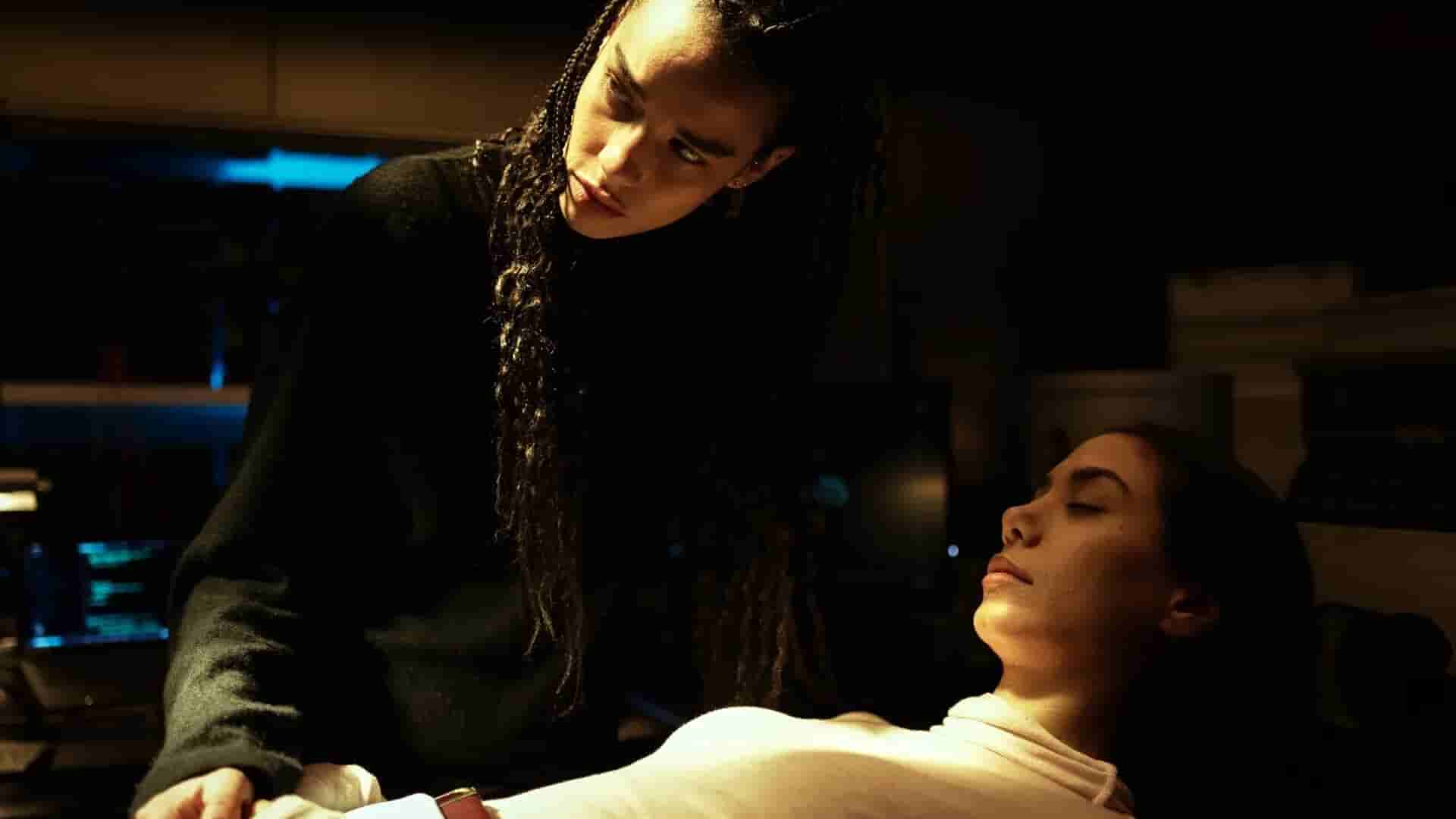 Human Within screenshot thumbnail screenshot 6