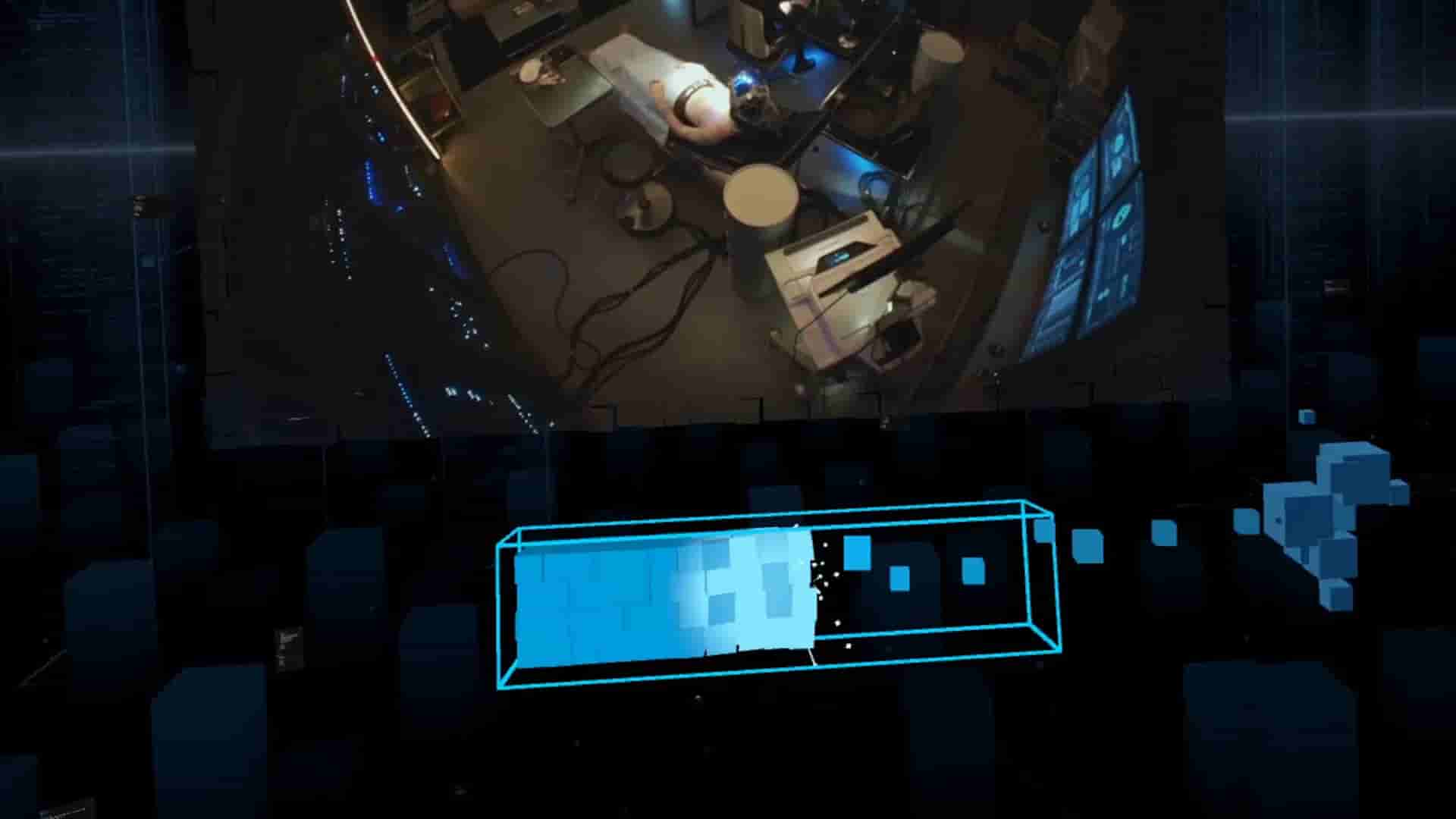 Human Within screenshot thumbnail screenshot 7