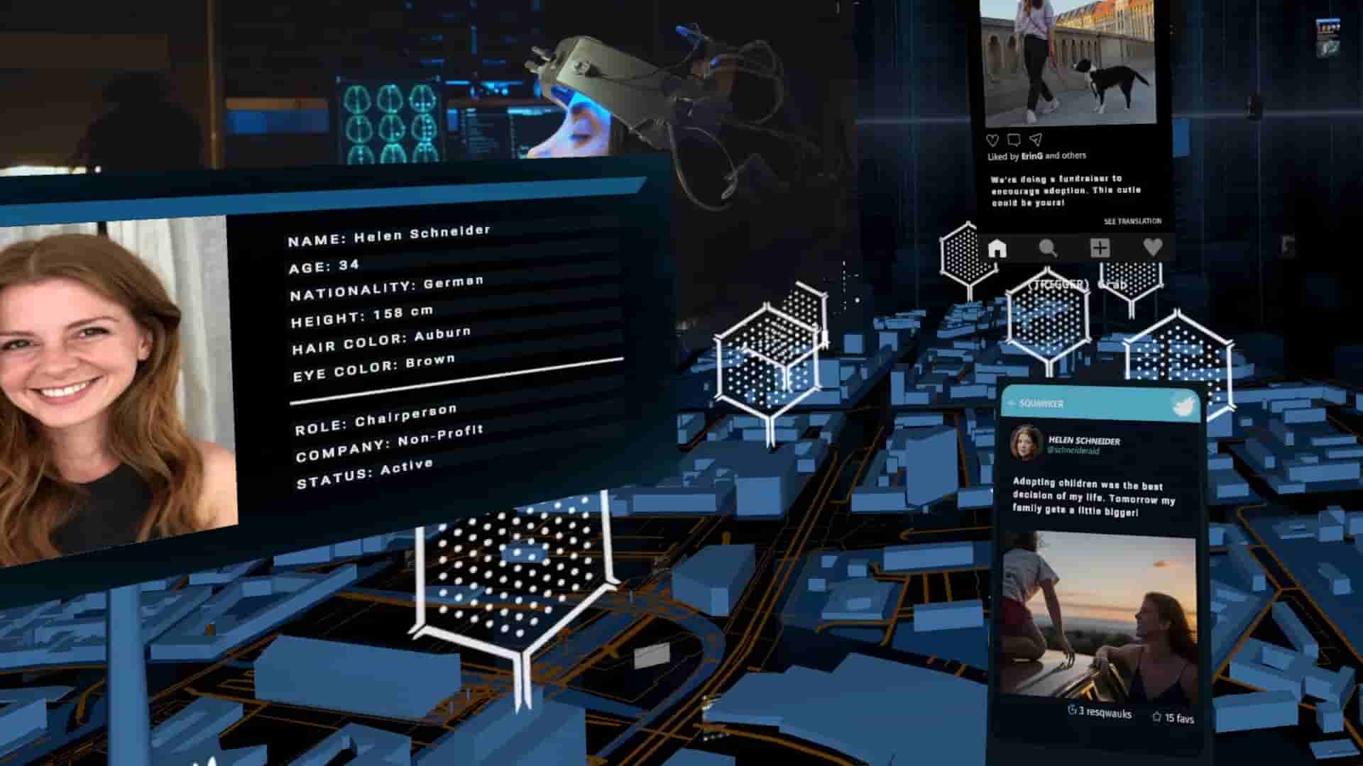 Human Within screenshot thumbnail screenshot 9