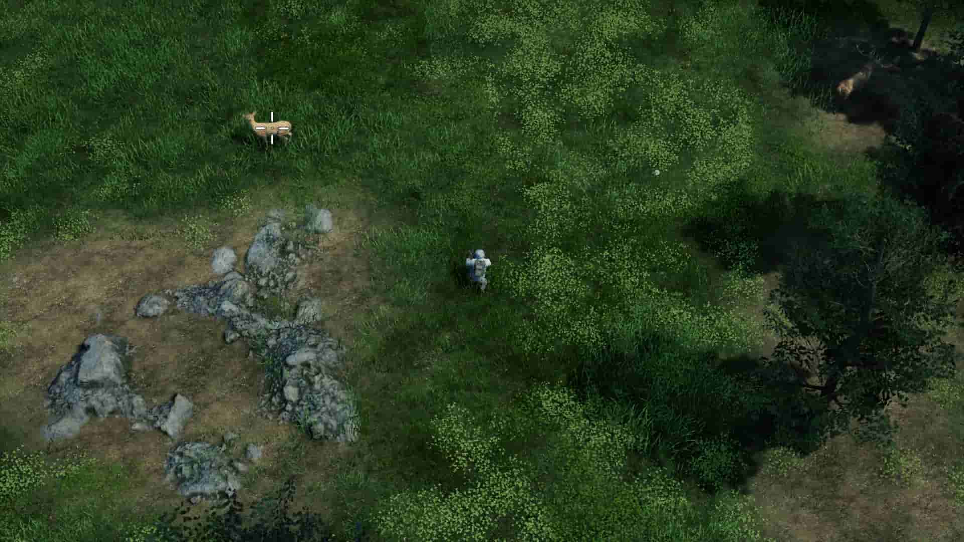 HumanitZ screenshot thumbnail screenshot 1