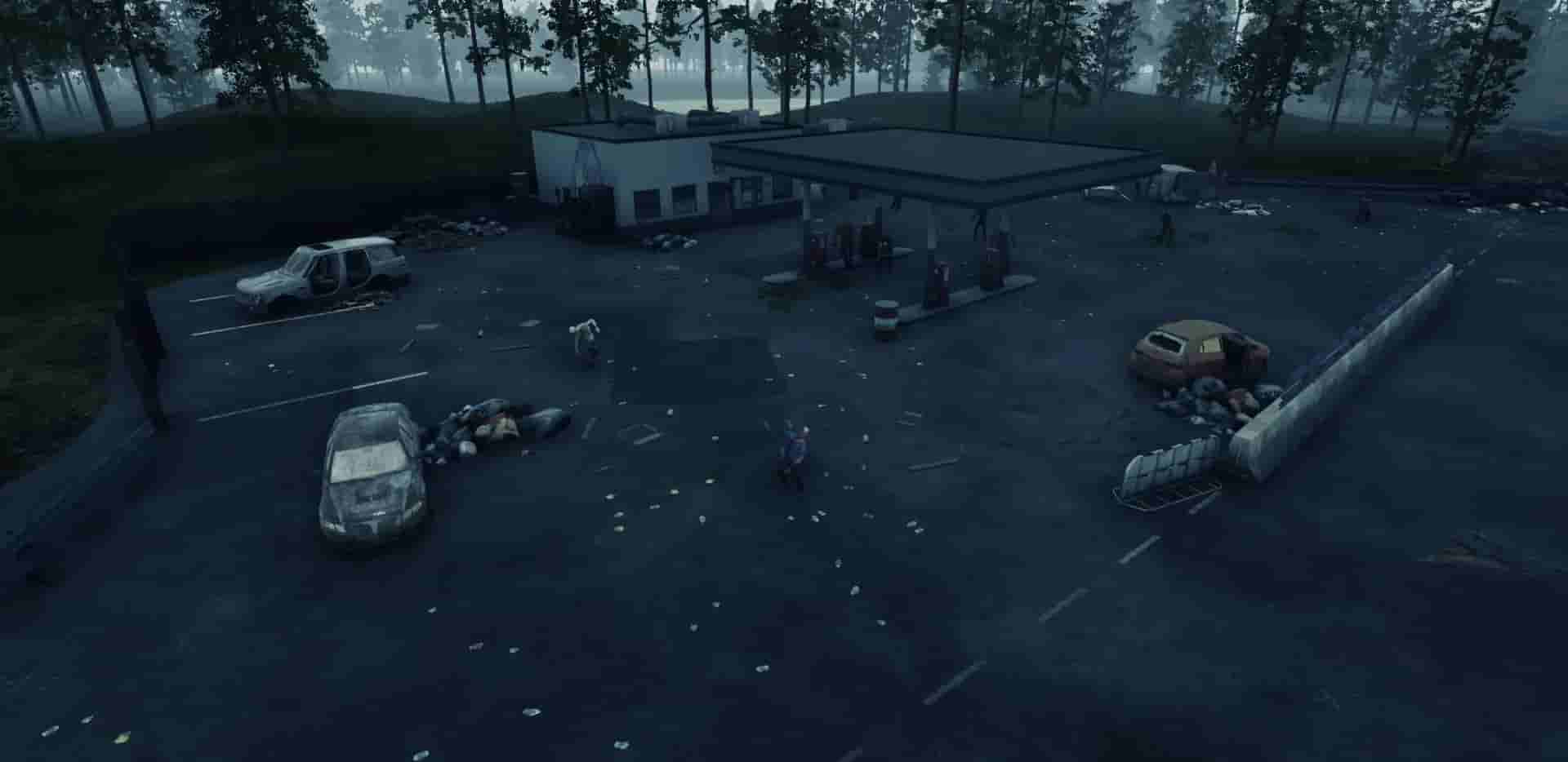 HumanitZ screenshot thumbnail screenshot 3