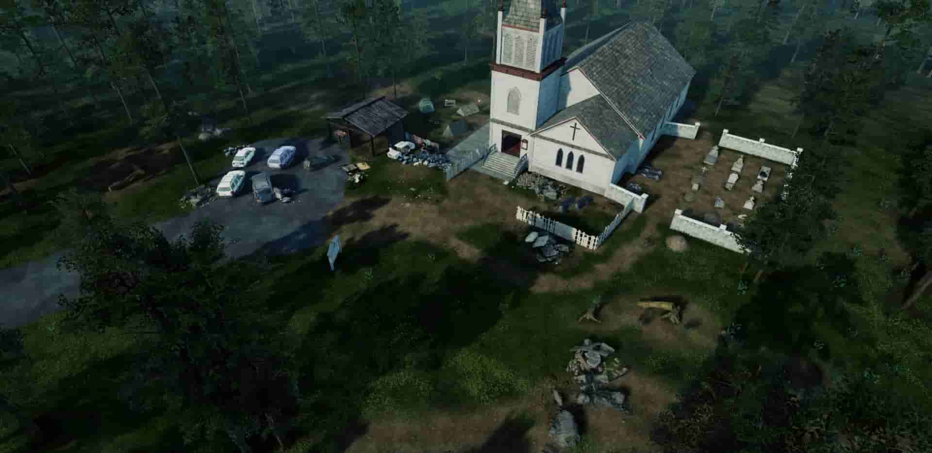 HumanitZ screenshot thumbnail screenshot 5