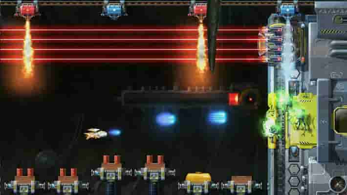 Humans Must Answer screenshot thumbnail screenshot 5
